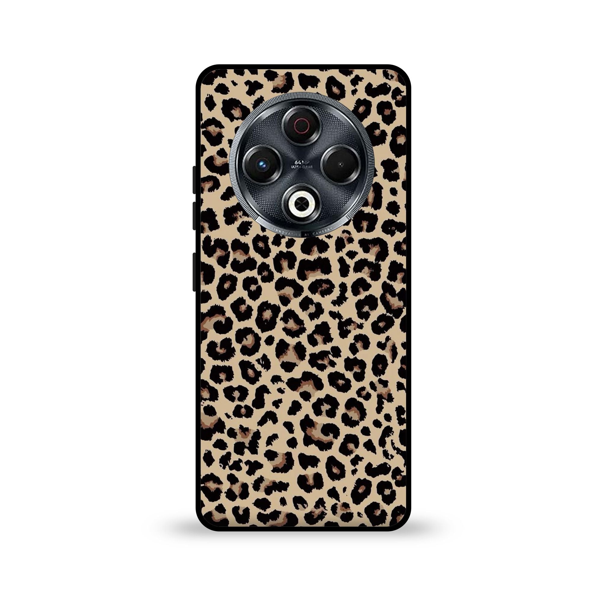 Tecno Spark 30 - Wallpaper 040 - Premium Printed Glossy Phone Case