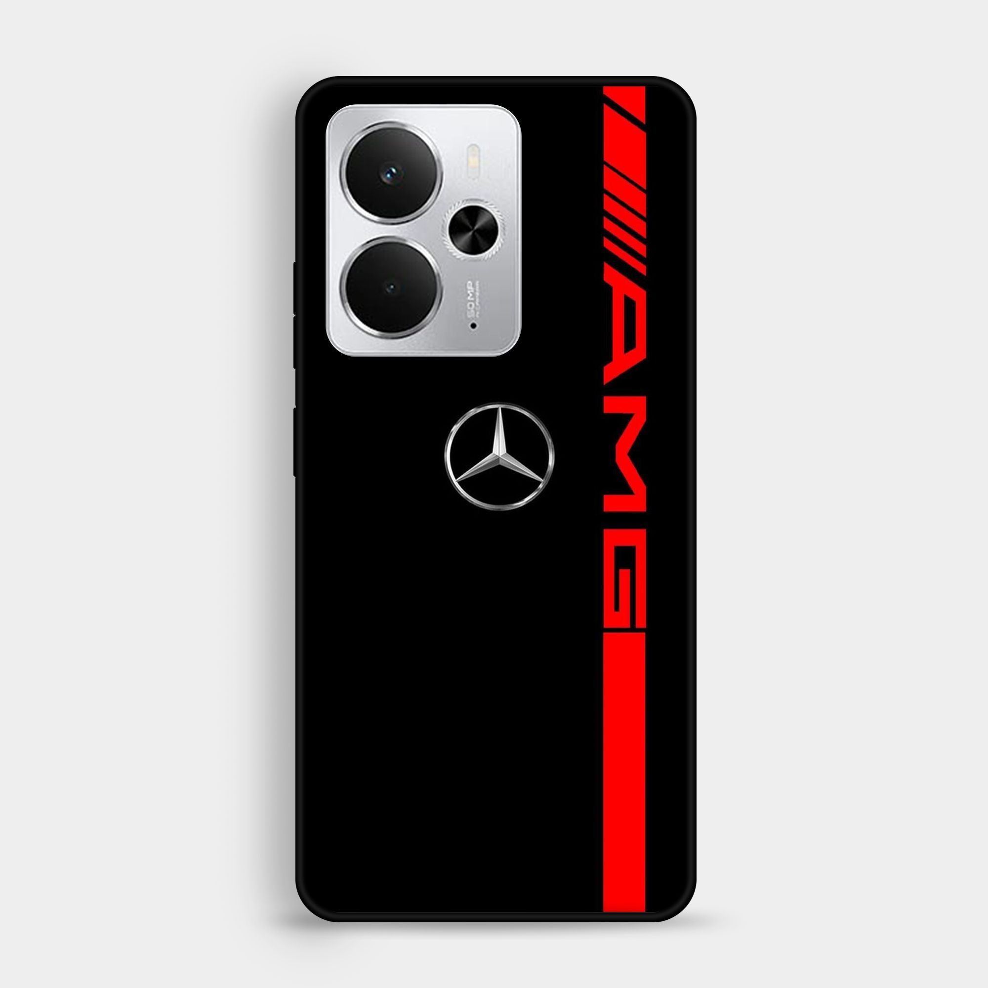 Realme 14 5G - Wallpaper 096 - Premium Printed Glossy Phone Case