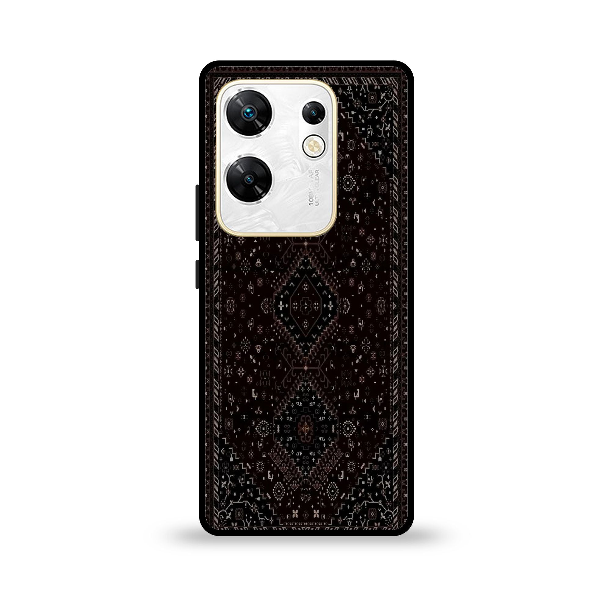 Infinix Zero 30 - Wallpaper 047 - Premium Printed Glossy Phone Case