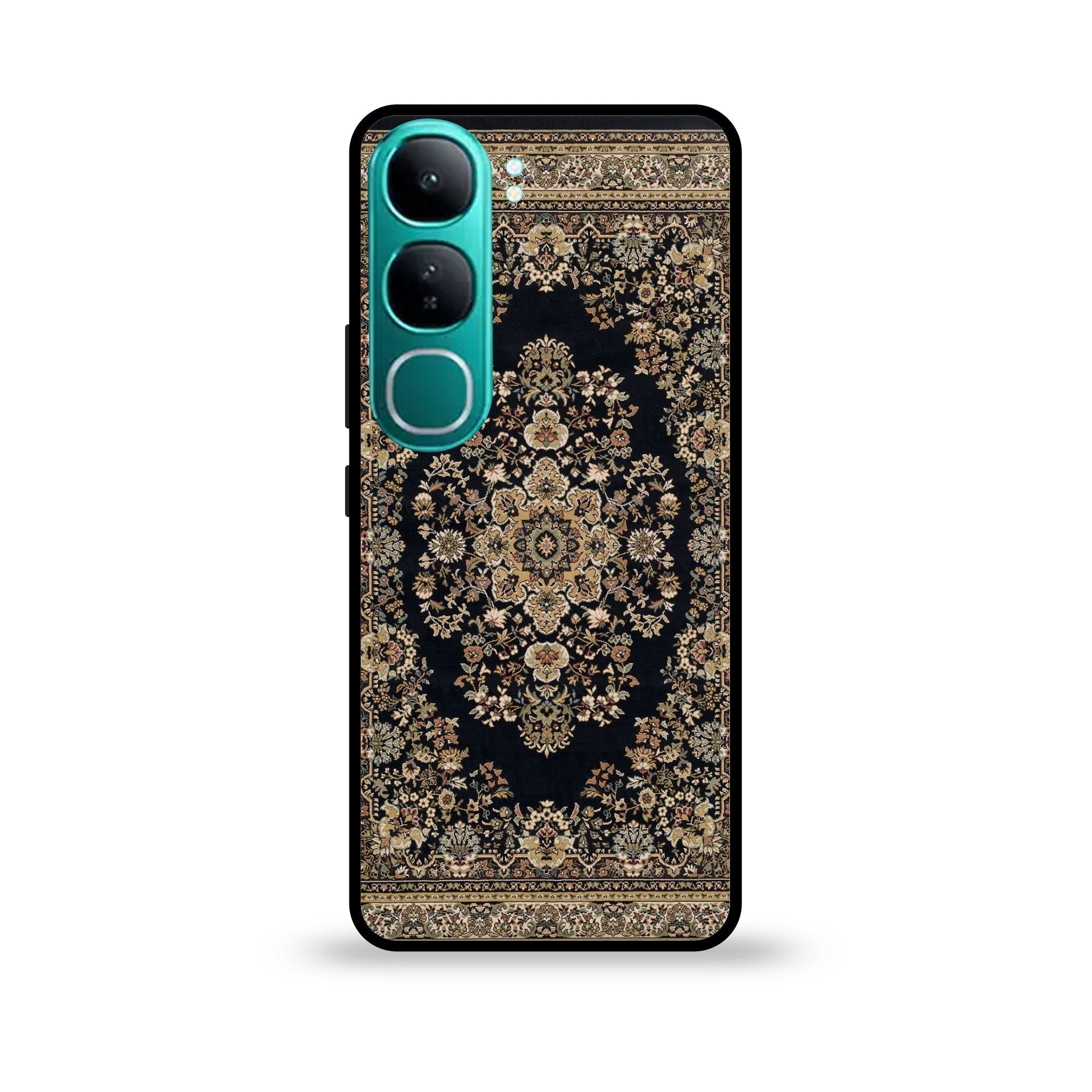 Vivo Y200 - Wallpaper 36 - Premium Printed Glossy Phone Case