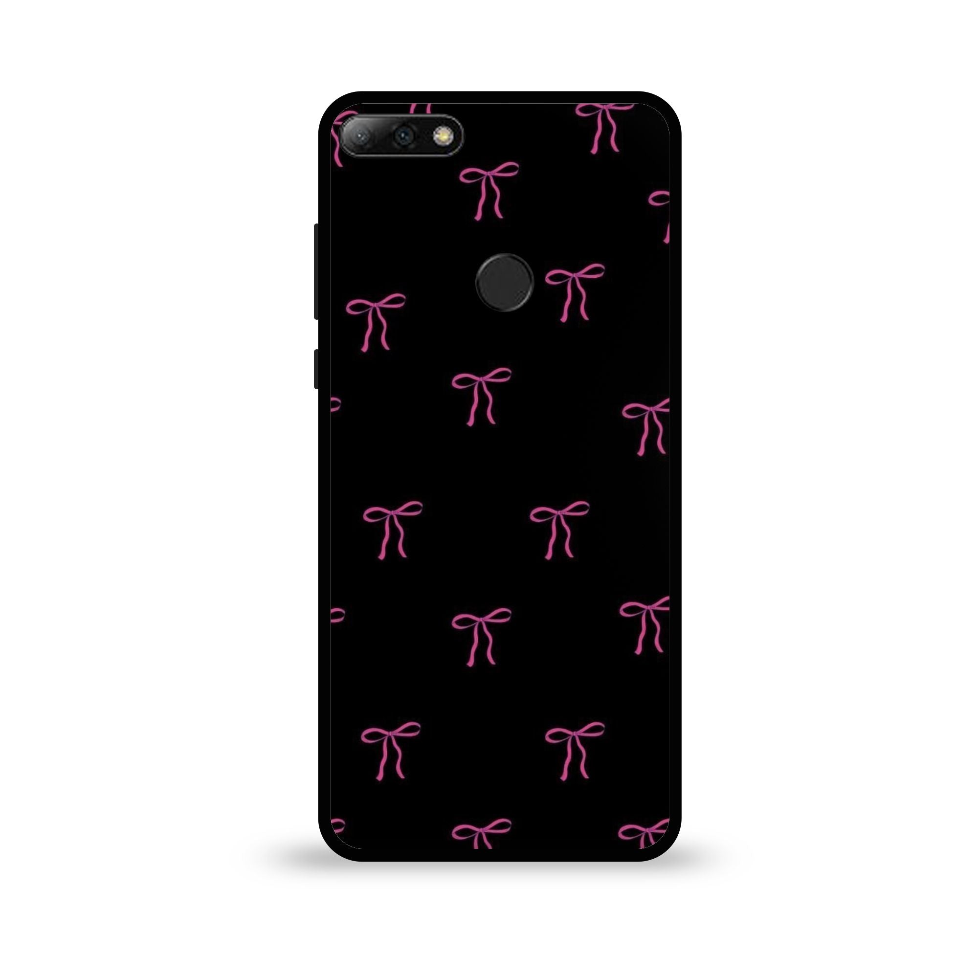 Huawei Y7 Prime (2018) - Wallpaper 13 - Premium Printed Glossy Phone Case