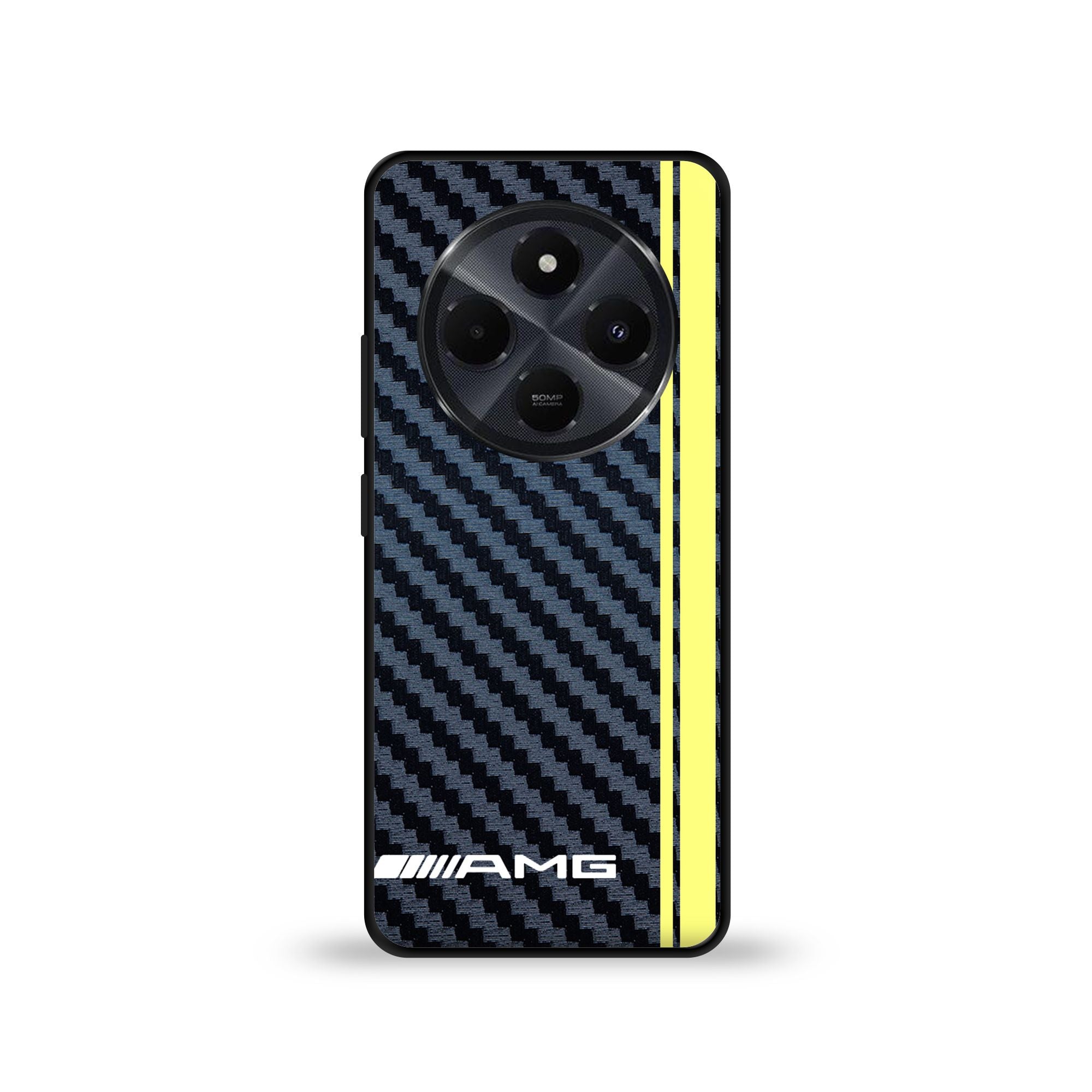 Redmi 14C - Wallpaper 153 - Premium Printed Glossy Phone Case