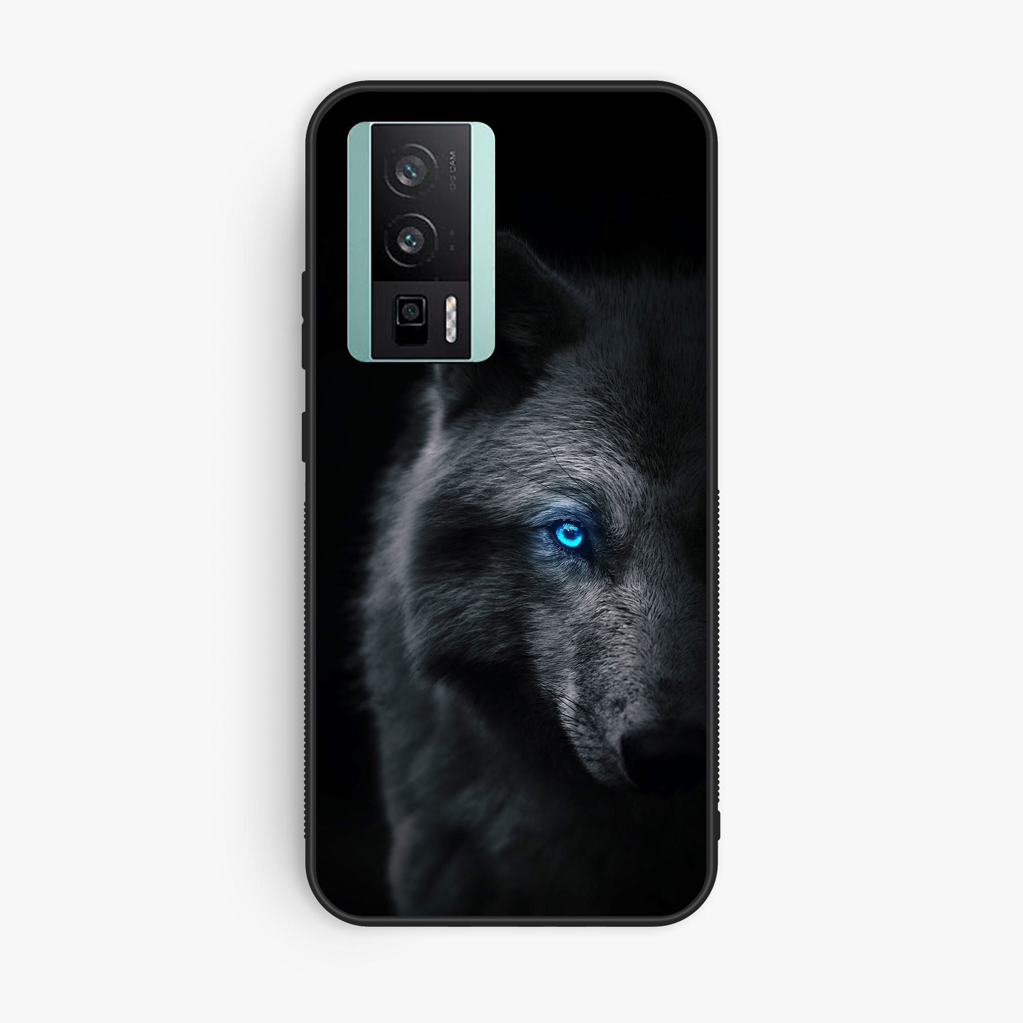 Redmi K60 - Wallpaper 131 - Premium Printed Glossy Phone Case
