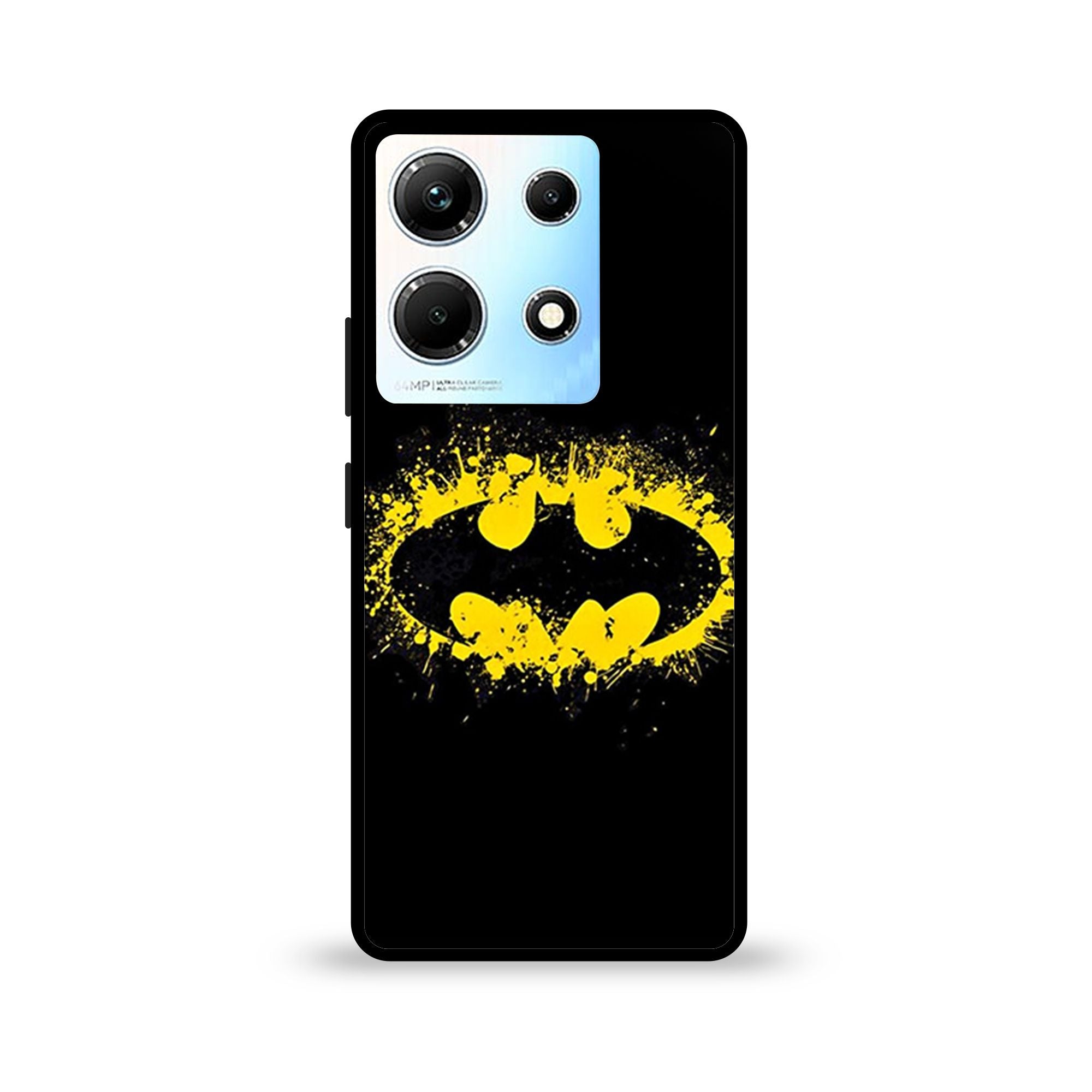 Infinix Note 30 - Wallpaper 72 - Premium Printed Glossy Phone Case