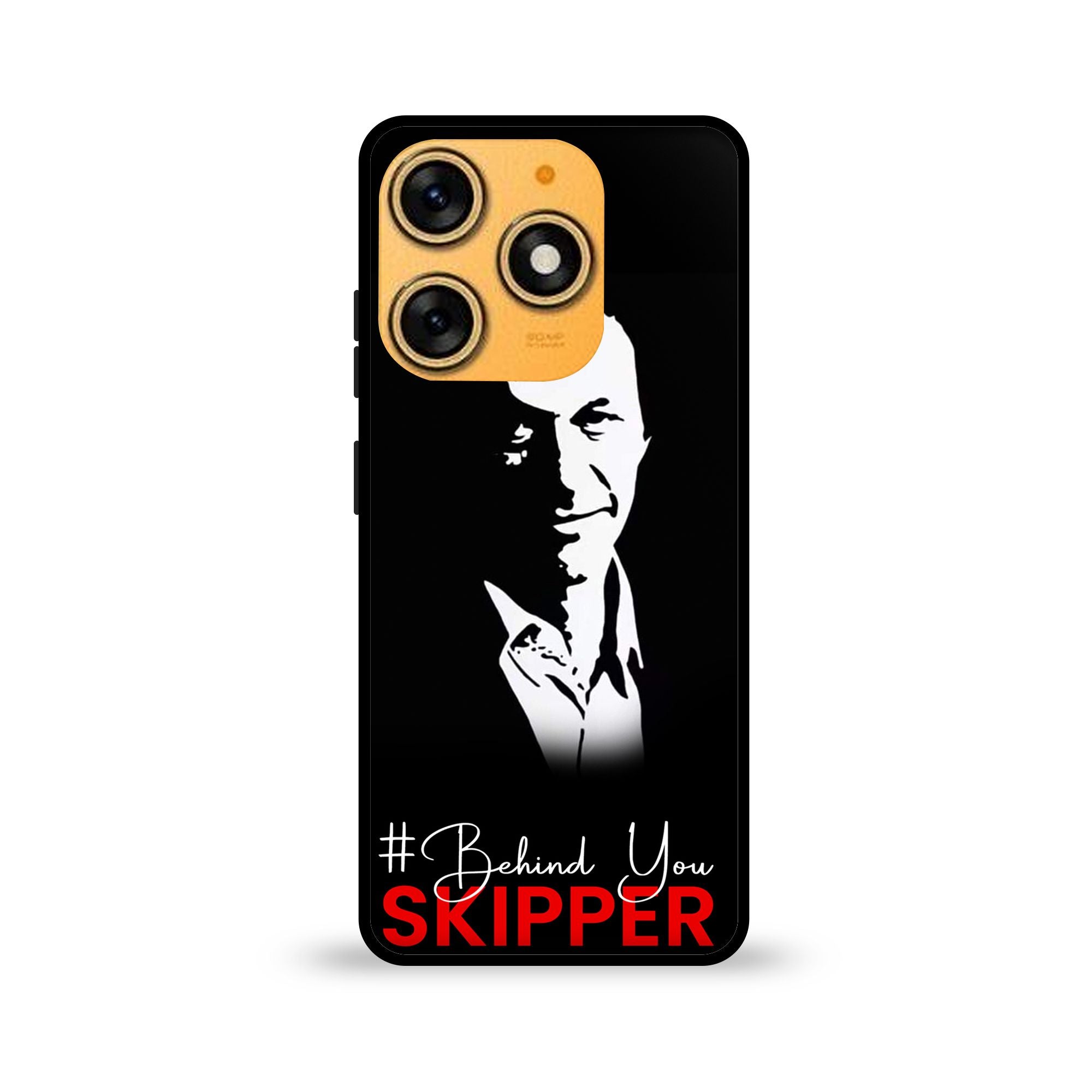 Tecno Spark 10 - Wallpaper 103 - Premium Printed Glossy Phone Case