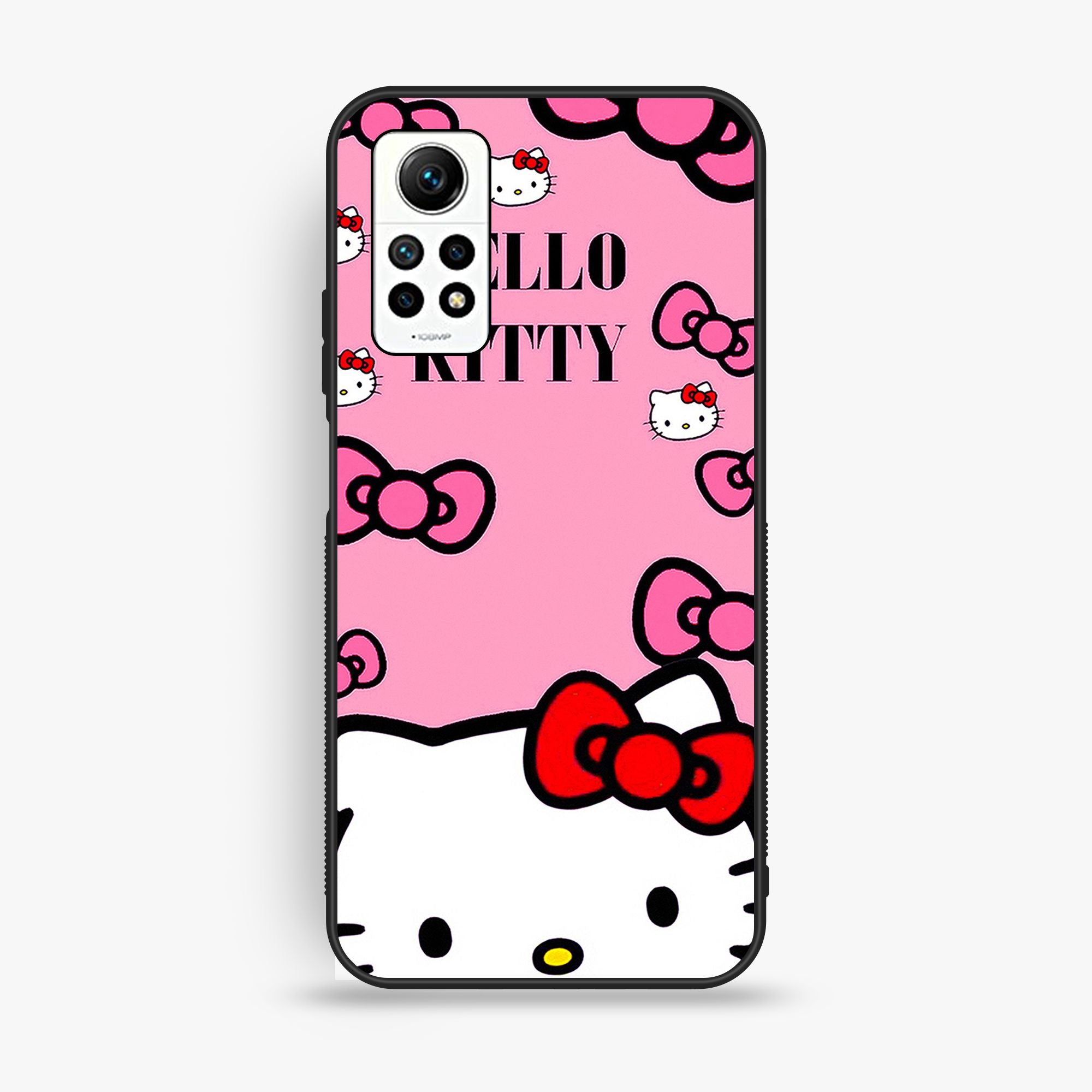 Xiaomi Redmi Note 12 Pro 4g - Wallpaper 21 - Premium Printed Glossy Phone Case