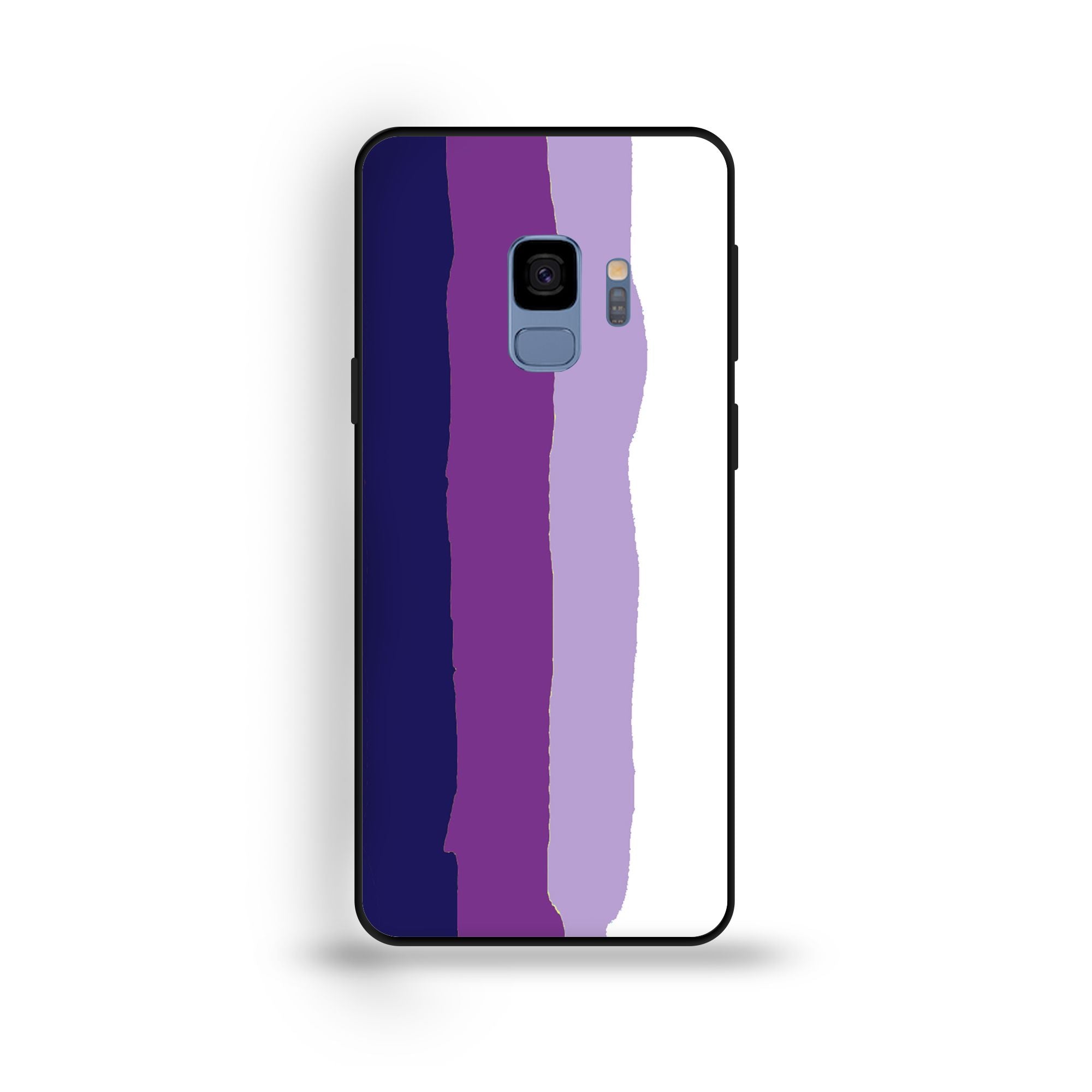 Samsung Galaxy S9 - Wallpaper 005 - Premium Printed Glossy Phone Case