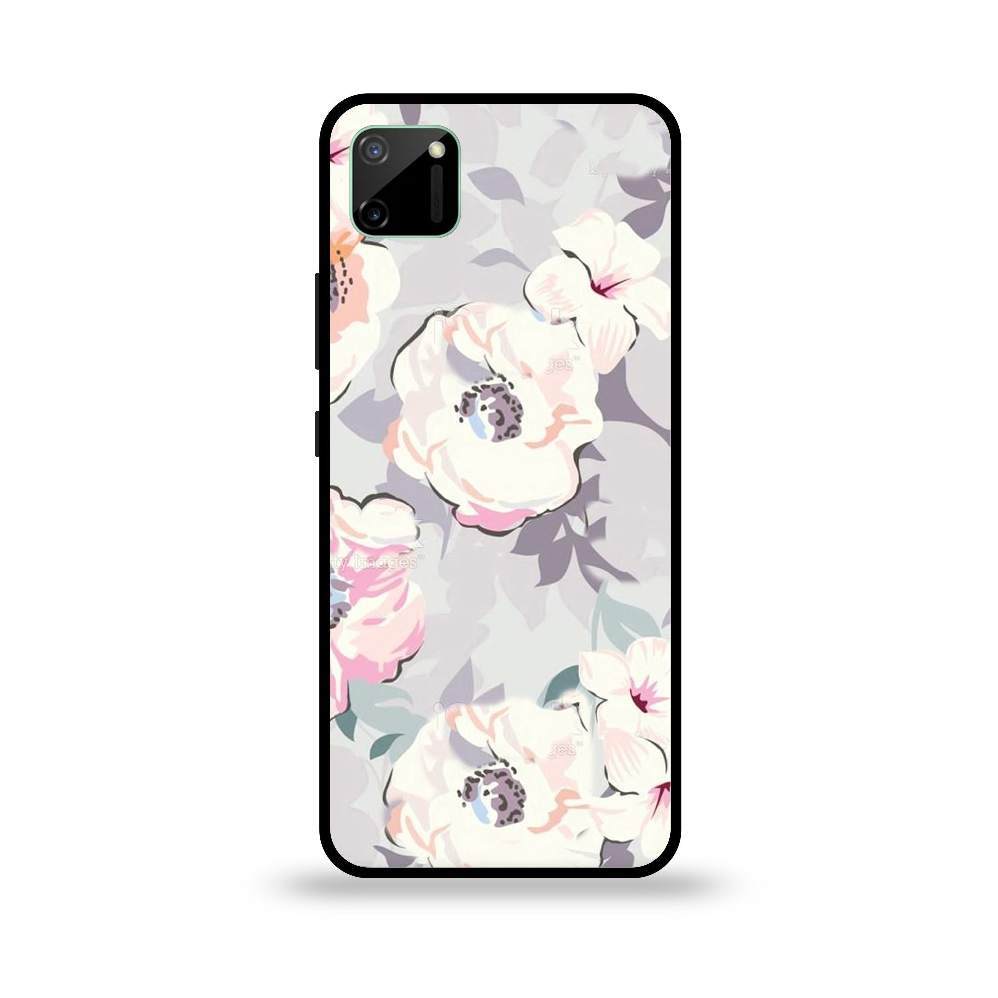 Realme C11 - Wallpaper 007 - Premium Printed Glossy Phone Case