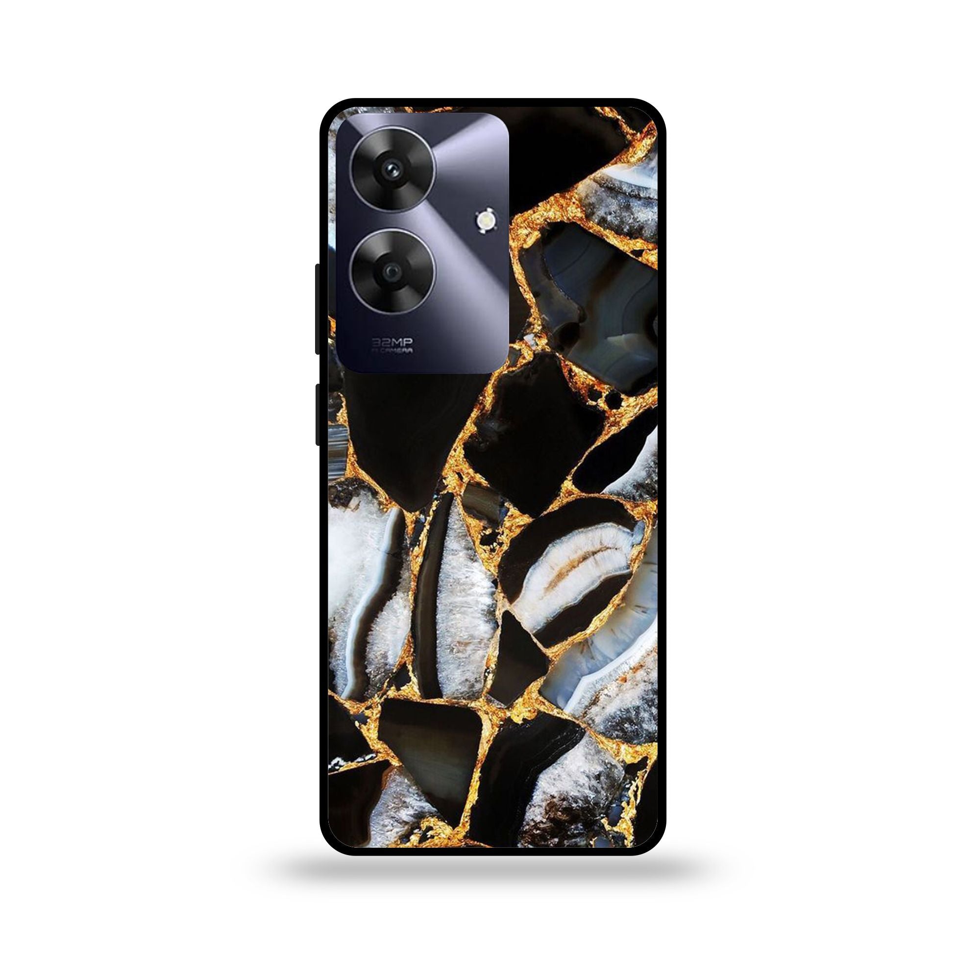Realme Note 60 - Wallpaper 81 - Premium Printed Glossy Phone Case
