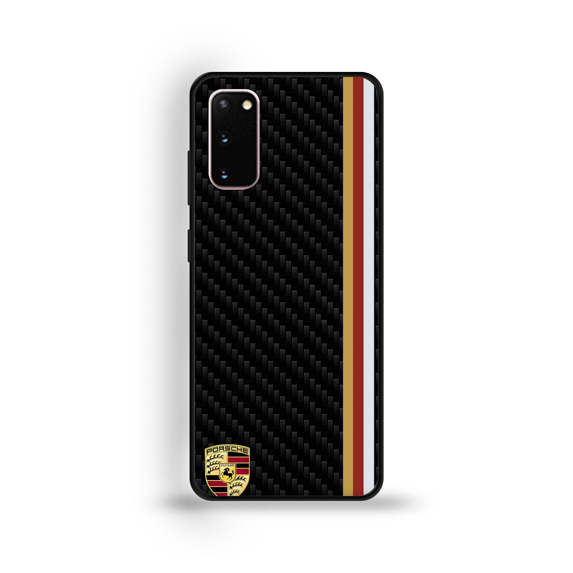 Samsung Galaxy  S20 - Wallpaper 142 - Premium Printed Glossy Phone Case