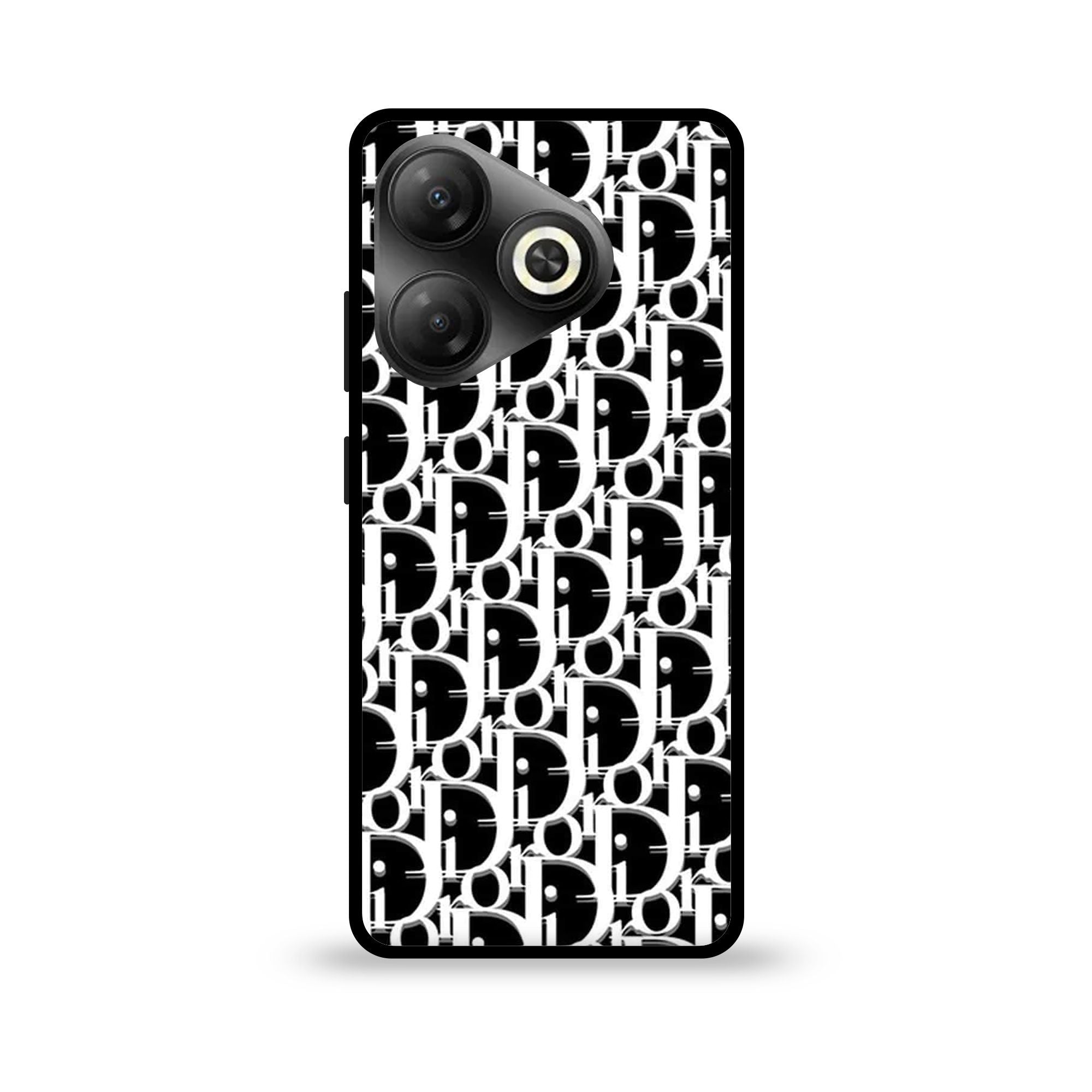 Infinix Smart 10 HD - Wallpaper 65 - Premium Printed Glossy Phone Case