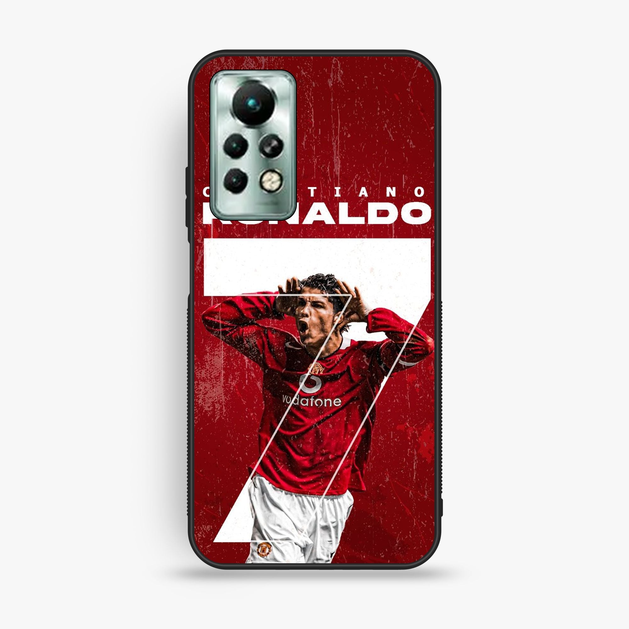 Infinix Note 11 - Wallpaper 015 - Premium Printed Glossy Phone Case