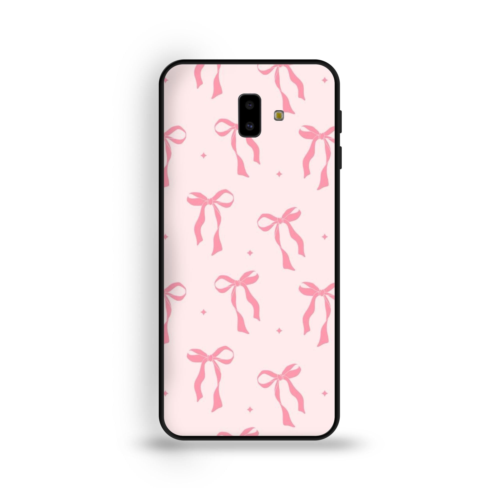 Samsung Galaxy J6 Plus - Wallpaper 094 - Premium Printed Glossy Phone Case