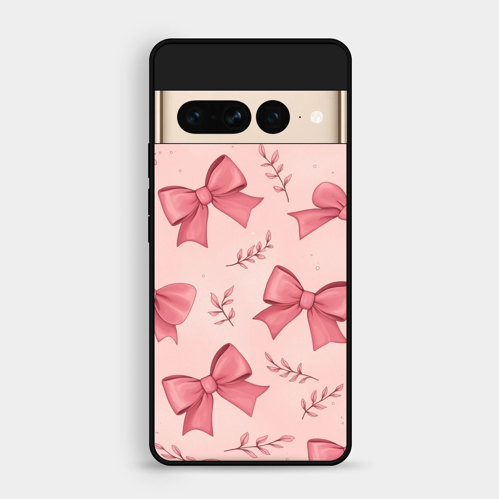 Google Pixel 7 Pro - Wallpaper 033 - Premium Printed Glossy Phone Case