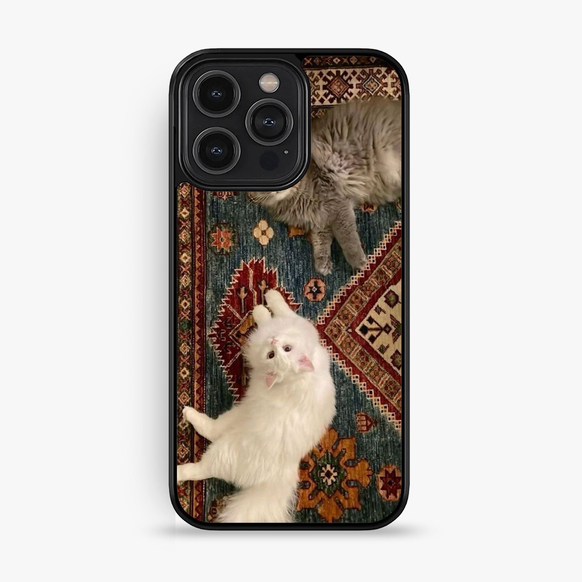 iPhone 15 Pro - Wallpaper 048 - Premium Printed Glossy Phone Case