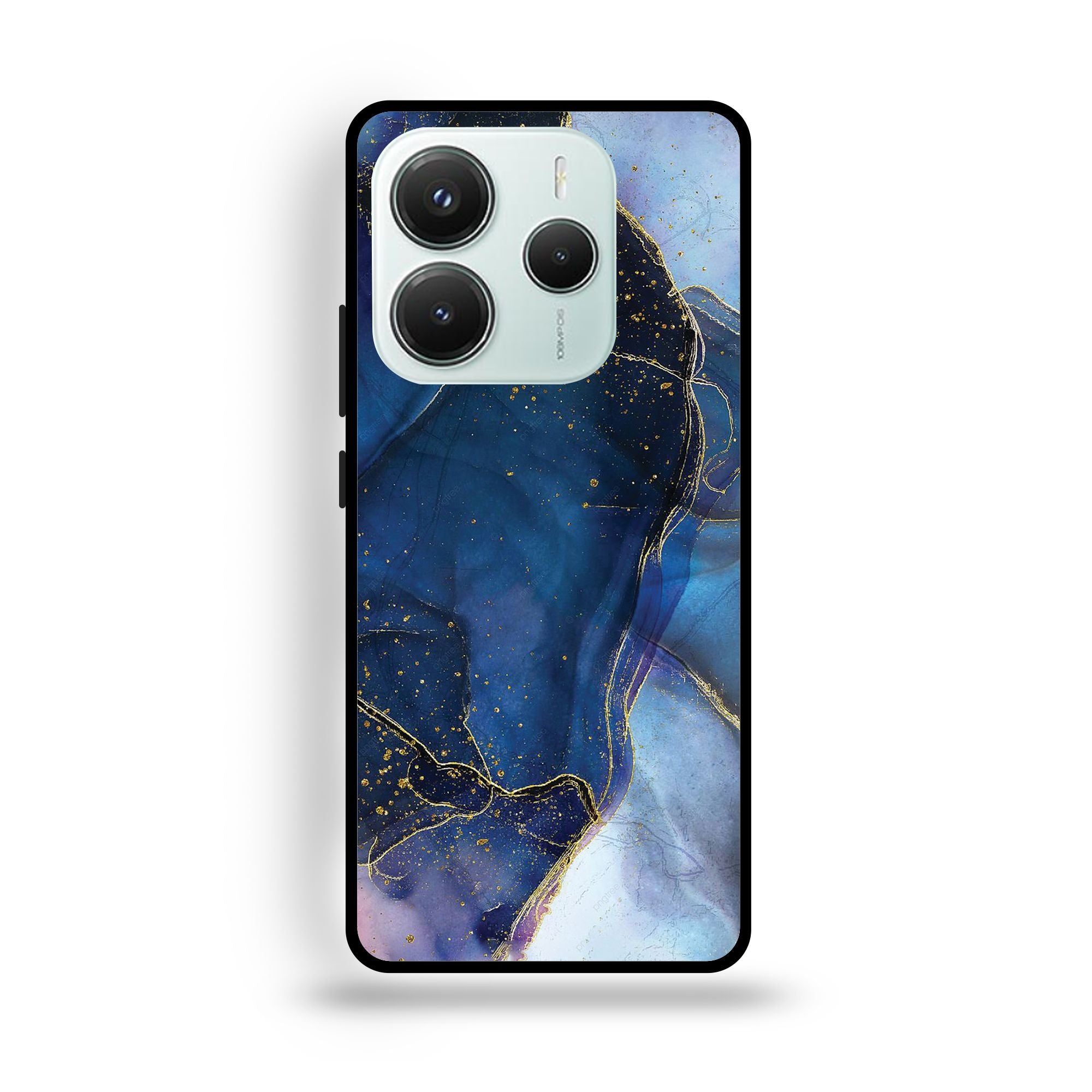 Xiaomi Redmi note 14 5G - Wallpaper 127 - Premium Printed Glossy Phone Case