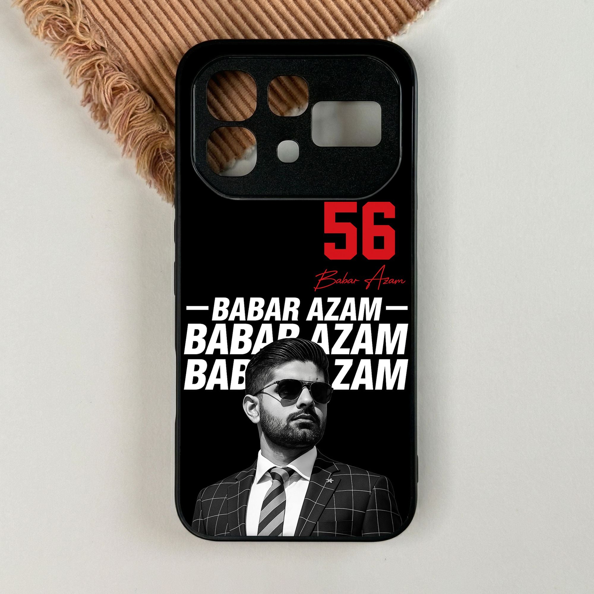 Infinix Note 60 Pro - Wallpaper 88 - Premium Printed Glossy Phone Case