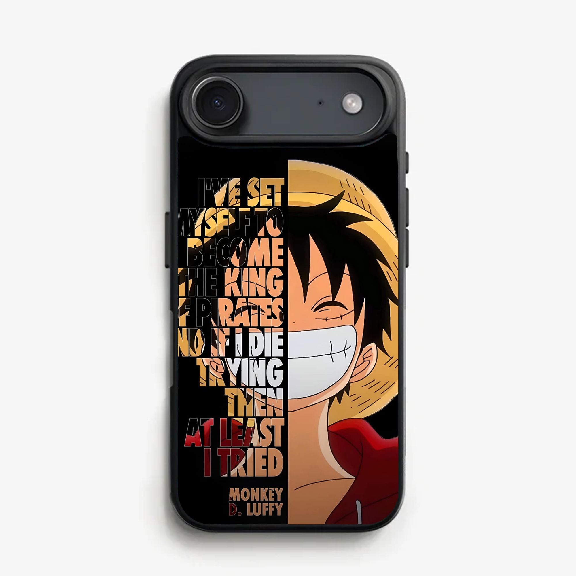 iPhone Air - Wallpaper 82 - Premium Printed Glossy Phone Case