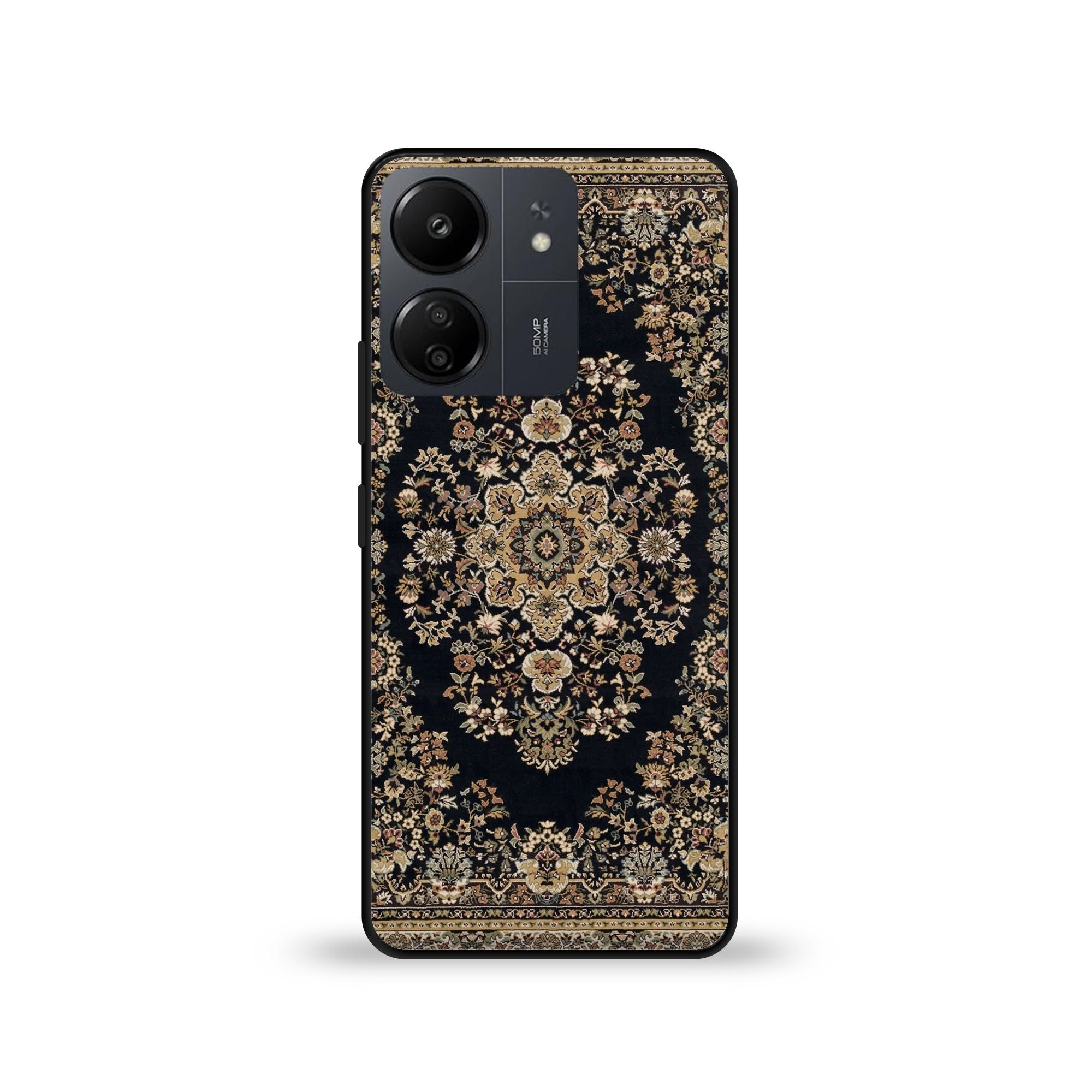 Redmi 13C - Wallpaper 045 - Premium Printed Glossy Phone Case