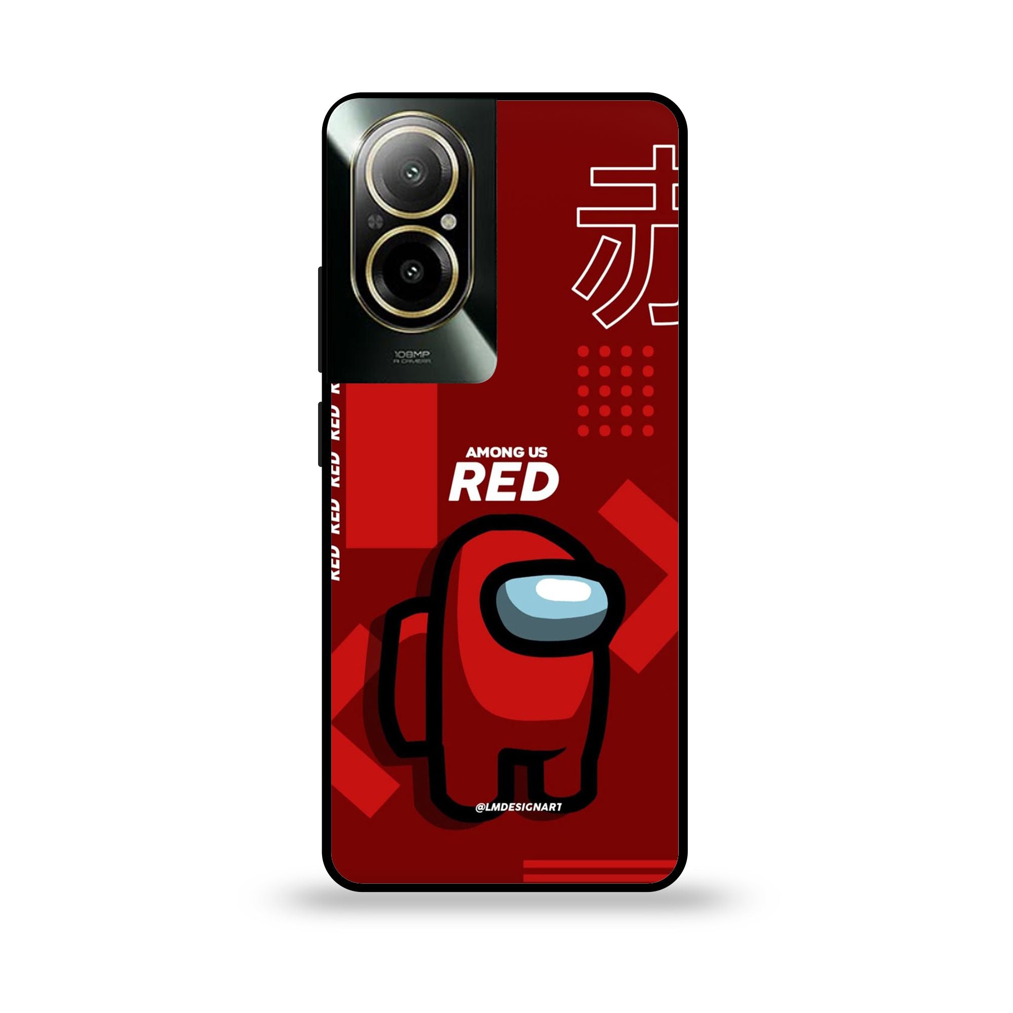 Realme C67 - Wallpaper 154 - Premium Printed Glossy Phone Case