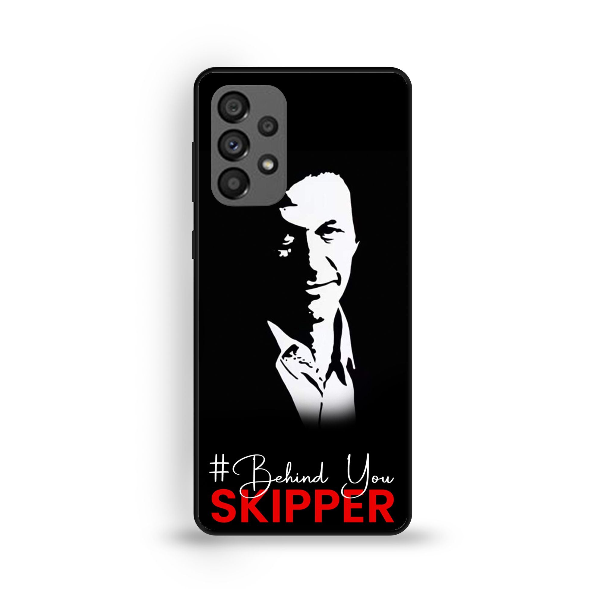 Samsung A73 5G - Wallpaper 103 - Premium Printed Glossy Phone Case