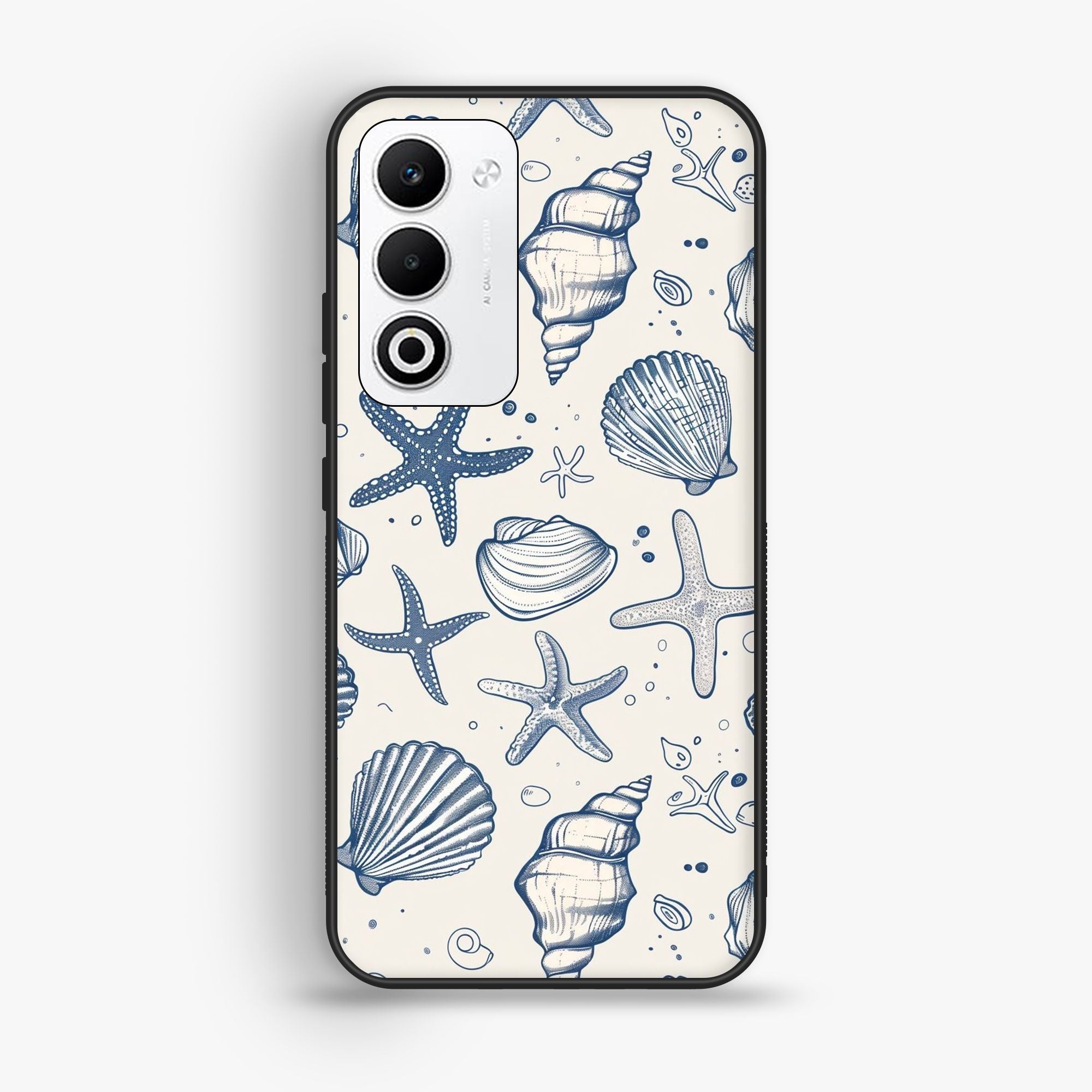 Oppo A5 - Wallpaper 091 - Premium Printed Glossy Phone Case