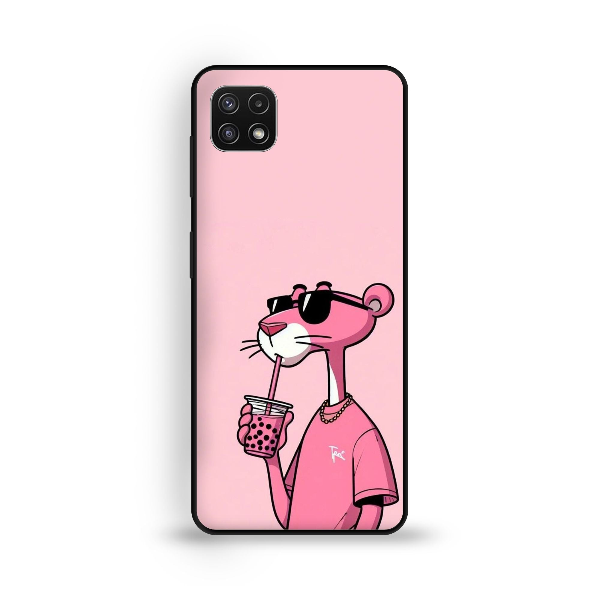 Samsung A22 5g - Wallpaper 089 - Premium Printed Glossy Phone Case