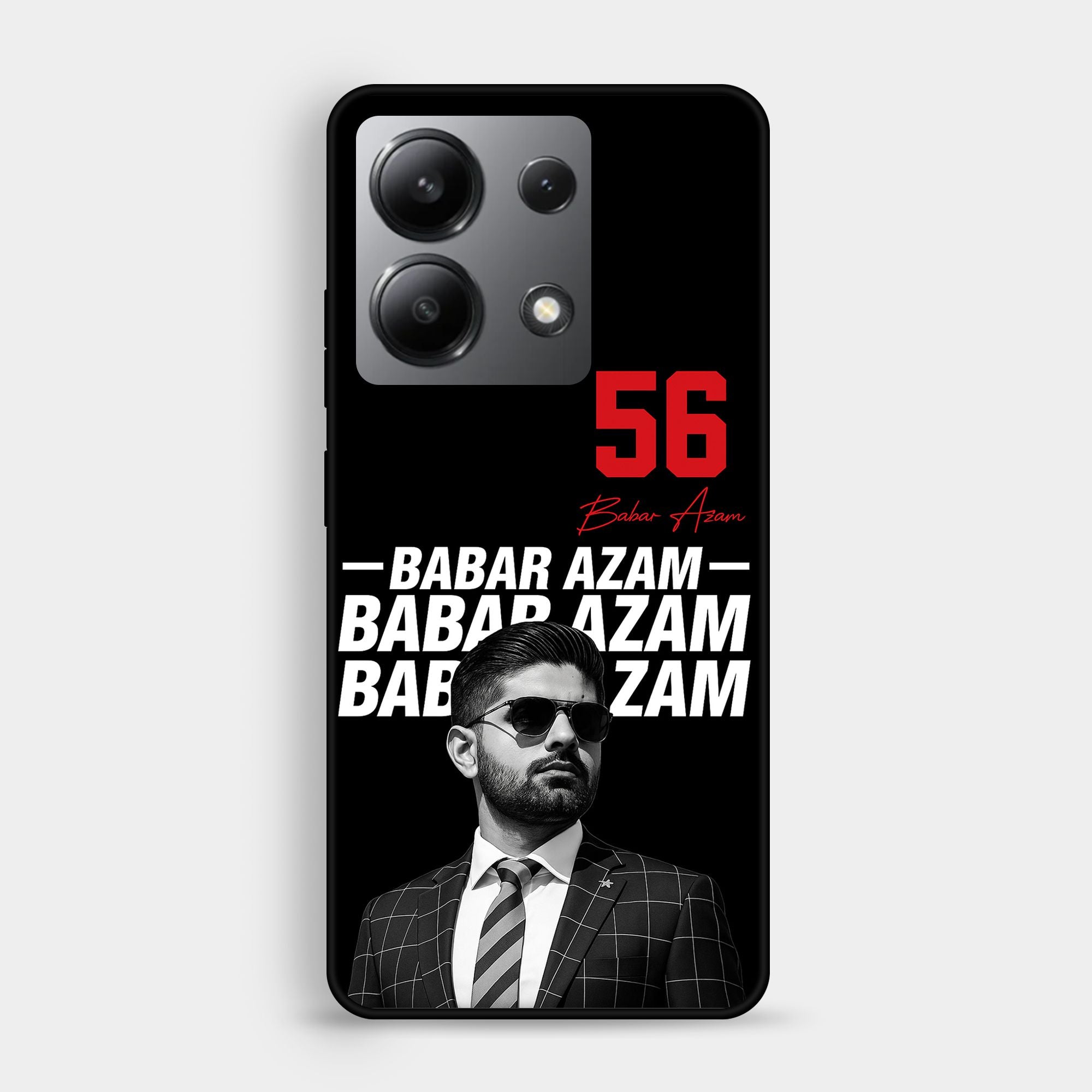 Redmi Note 13 4G - Wallpaper 150 - Premium Printed Glossy Phone Case