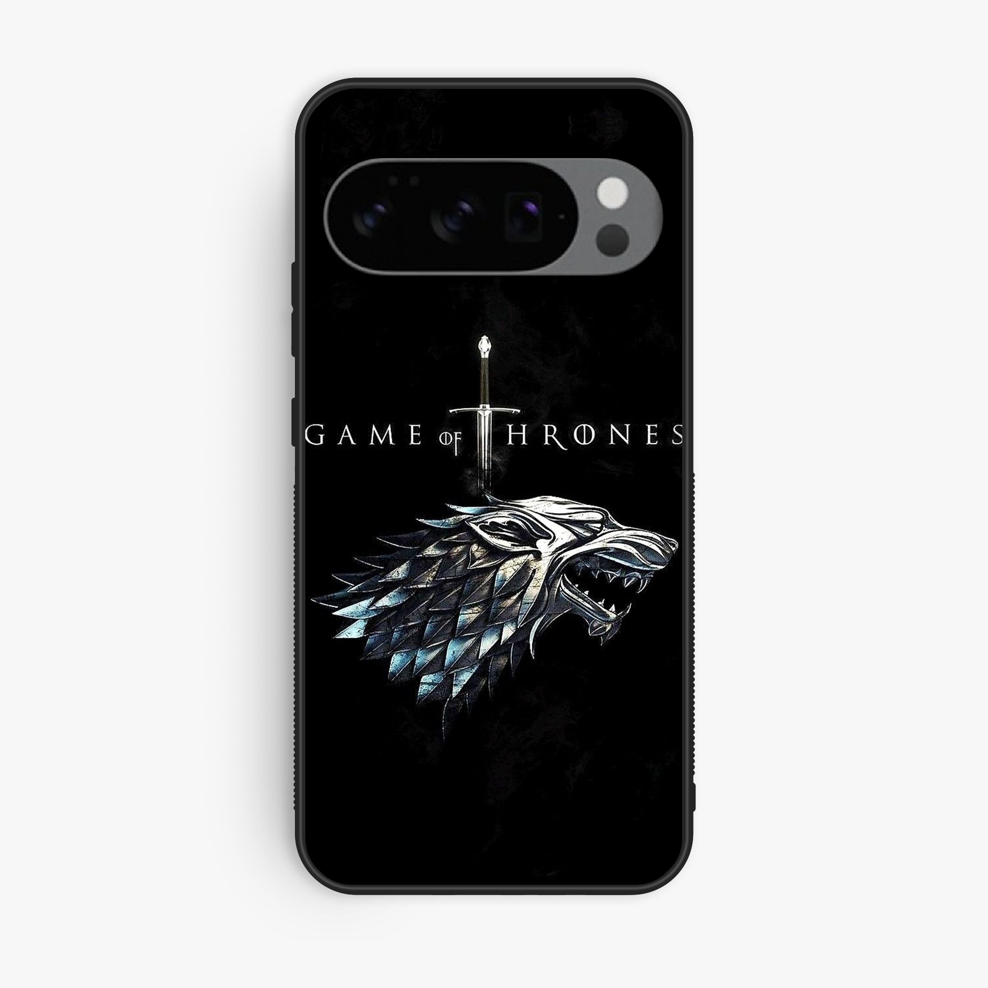 Google Pixel 10 Pro XL - Wallpaper 064 - Premium Printed Glossy Phone Case