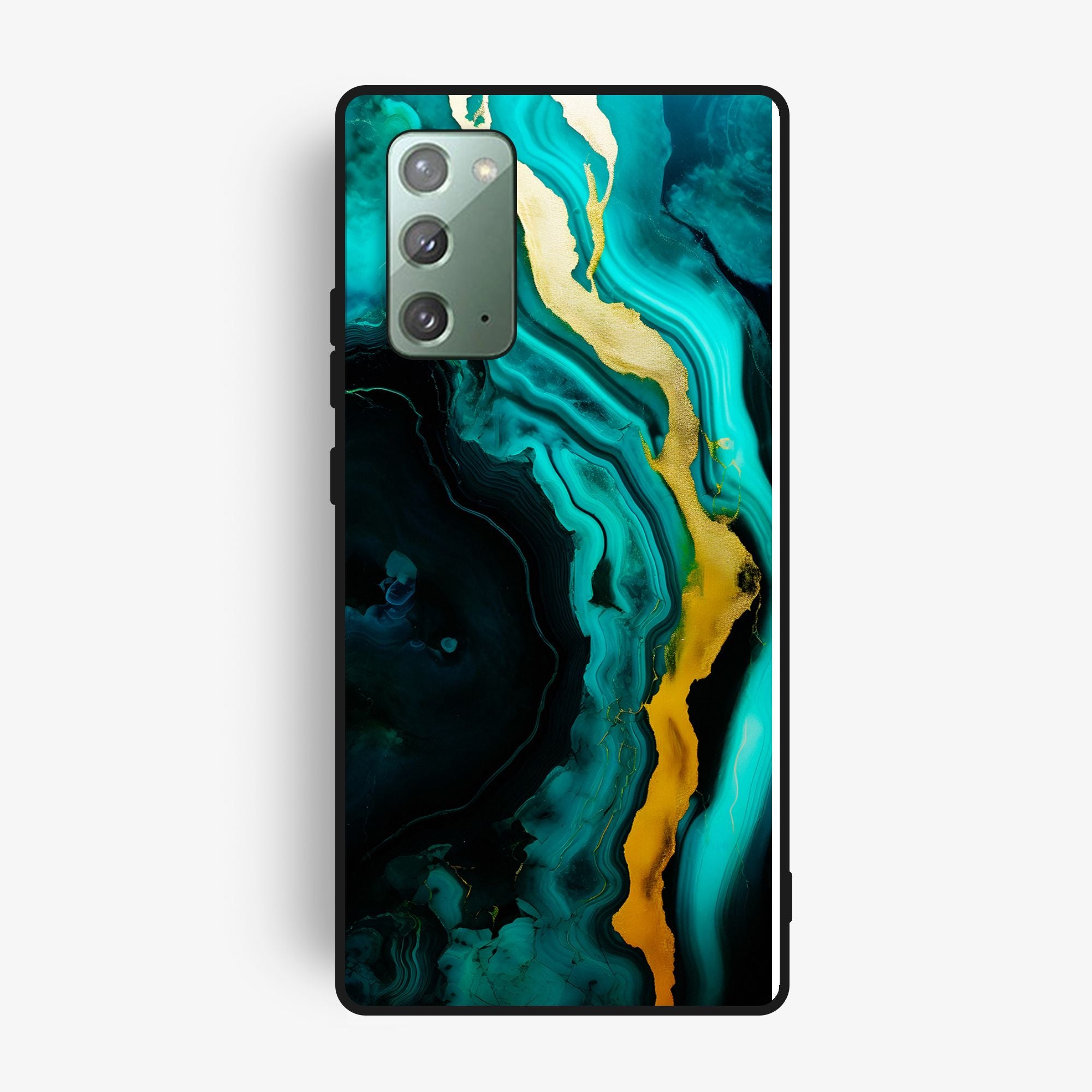 Samsung Galaxy Note 20 - Wallpaper 110 - Premium Printed Glossy Phone Case