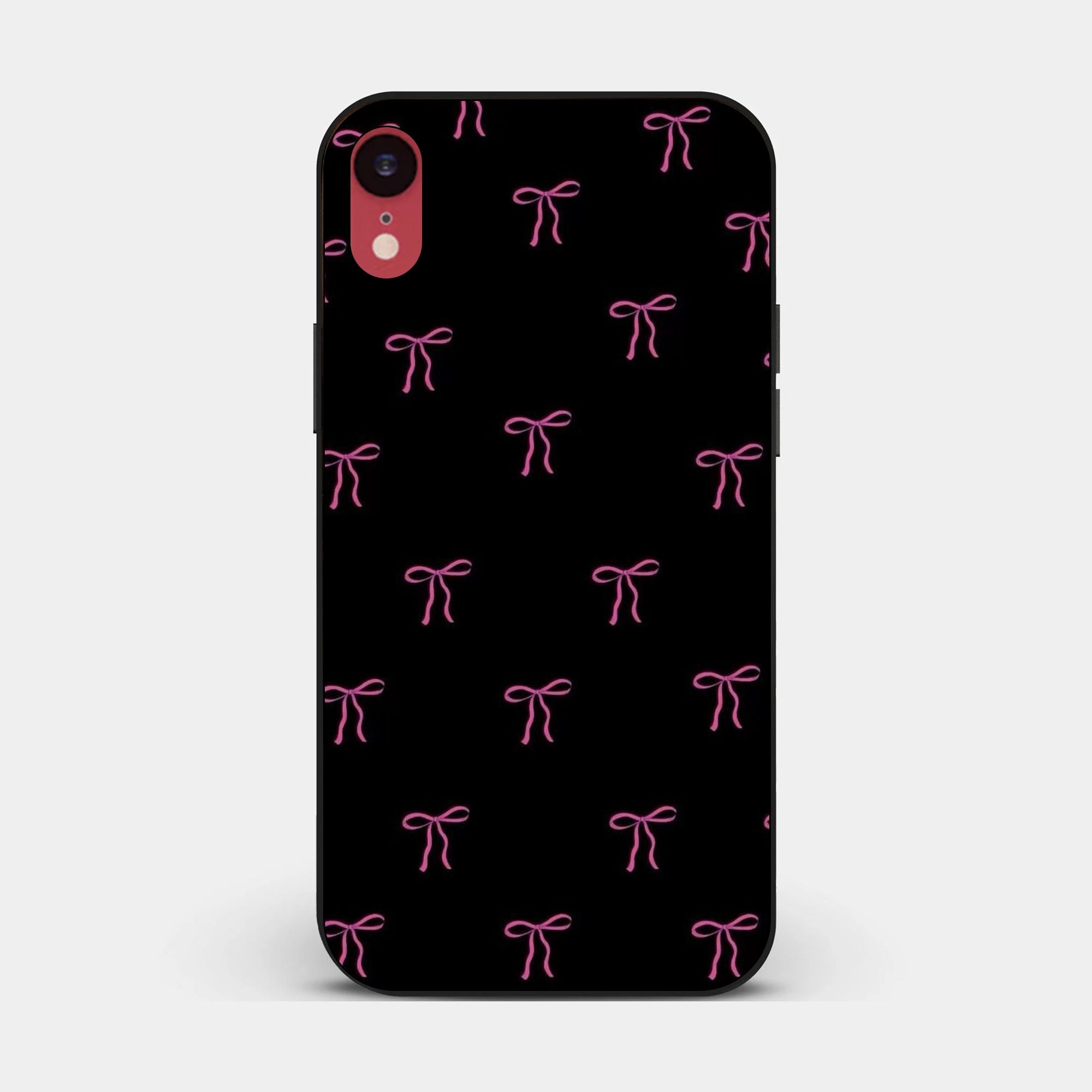 iPhone XR - Wallpaper 093 - Premium Printed Glossy Phone Case