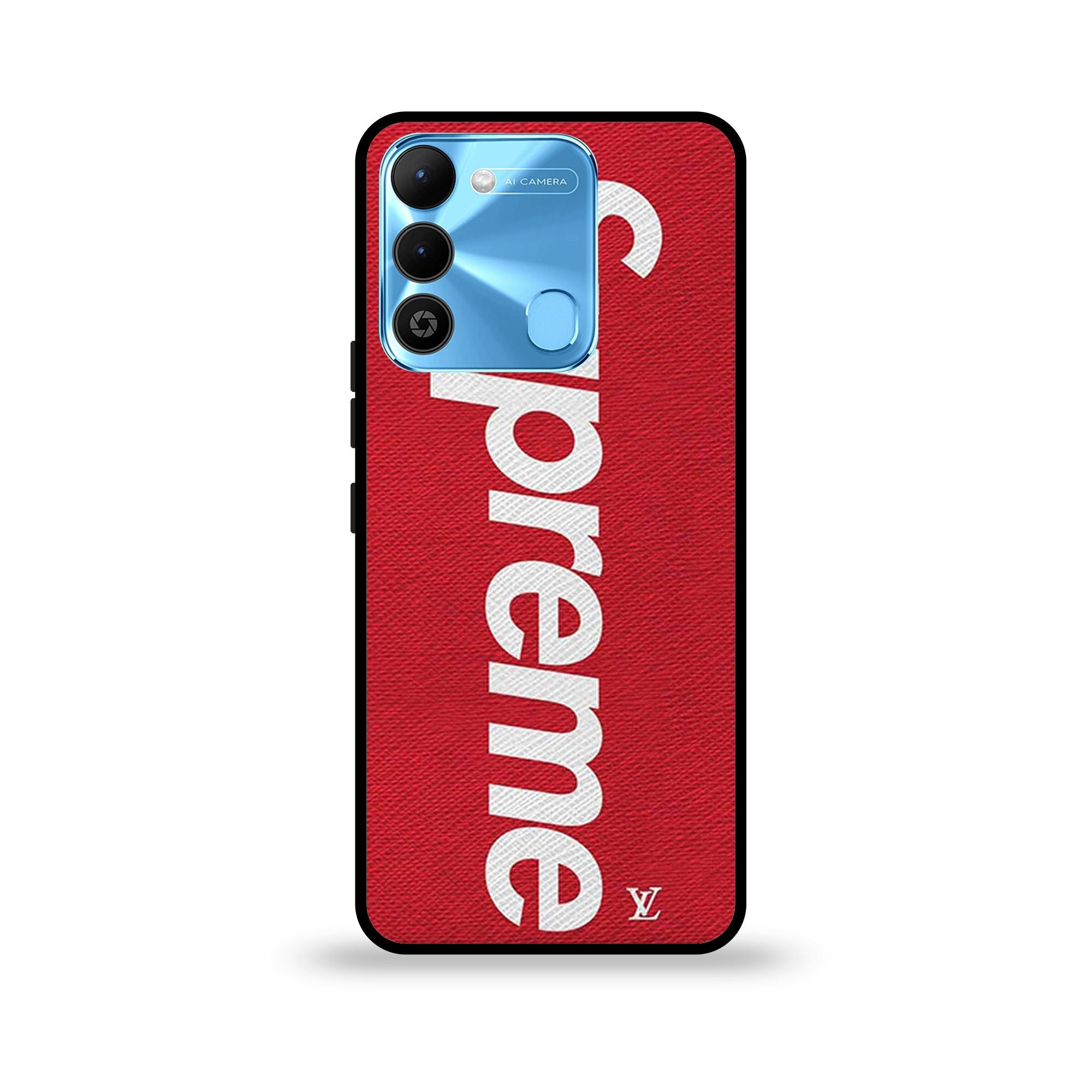 Tecno Spark 9 - Wallpaper 108 - Premium Printed Glossy Phone Case