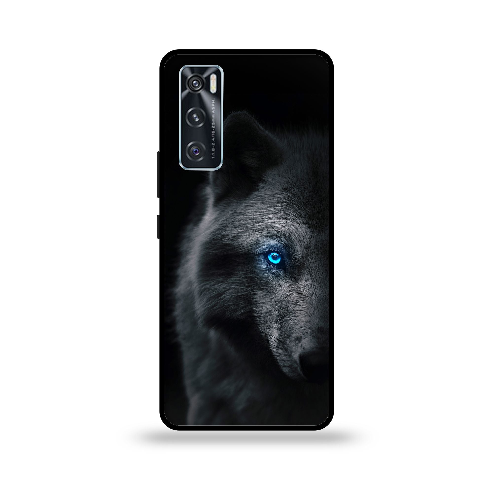 Vivo V20 SE - Wallpaper 131 - Premium Printed Glossy Phone Case