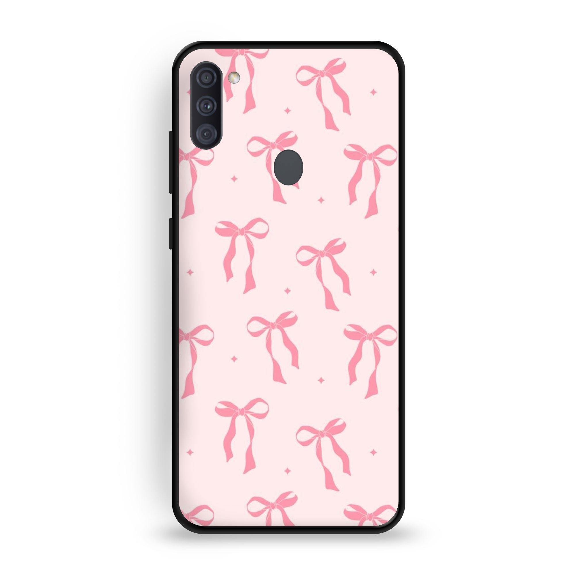 Samsung A11 - Wallpaper 094 - Premium Printed Glossy Phone Case