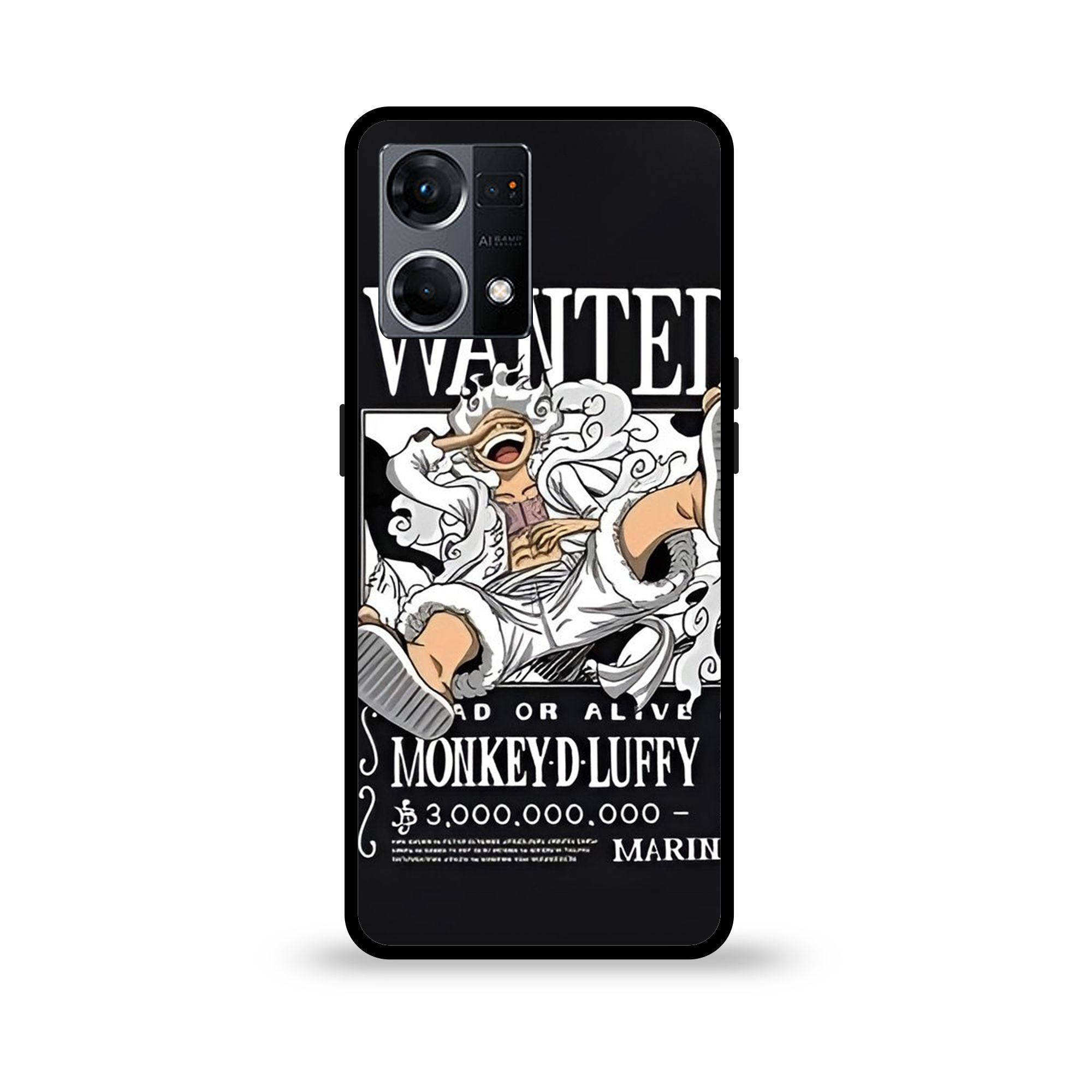 Oppo F21 Pro 4G - Wallpaper 49 - Premium Printed Glossy Phone Case