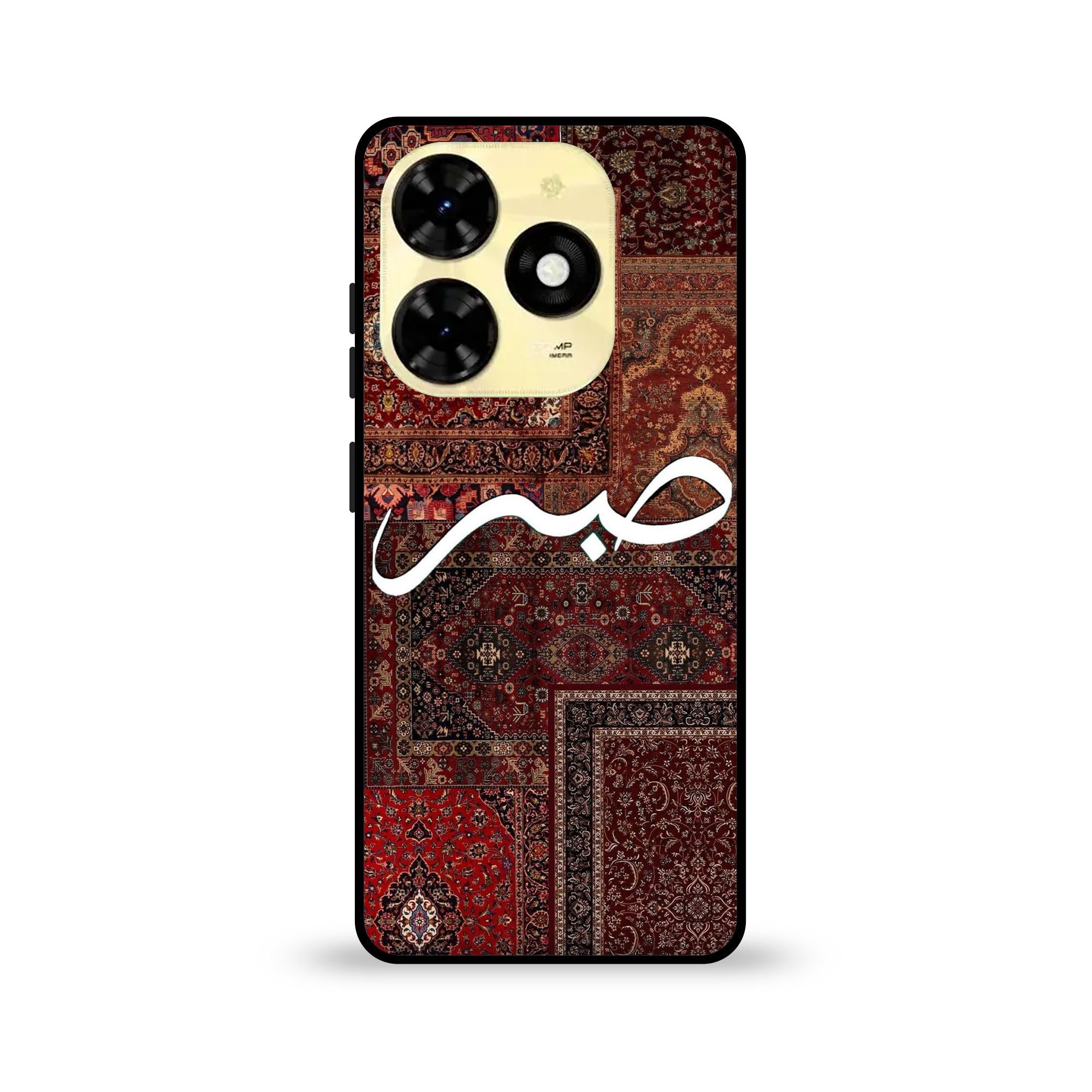 Tecno Spark 20C - Wallpaper 046 - Premium Printed Glossy Phone Case