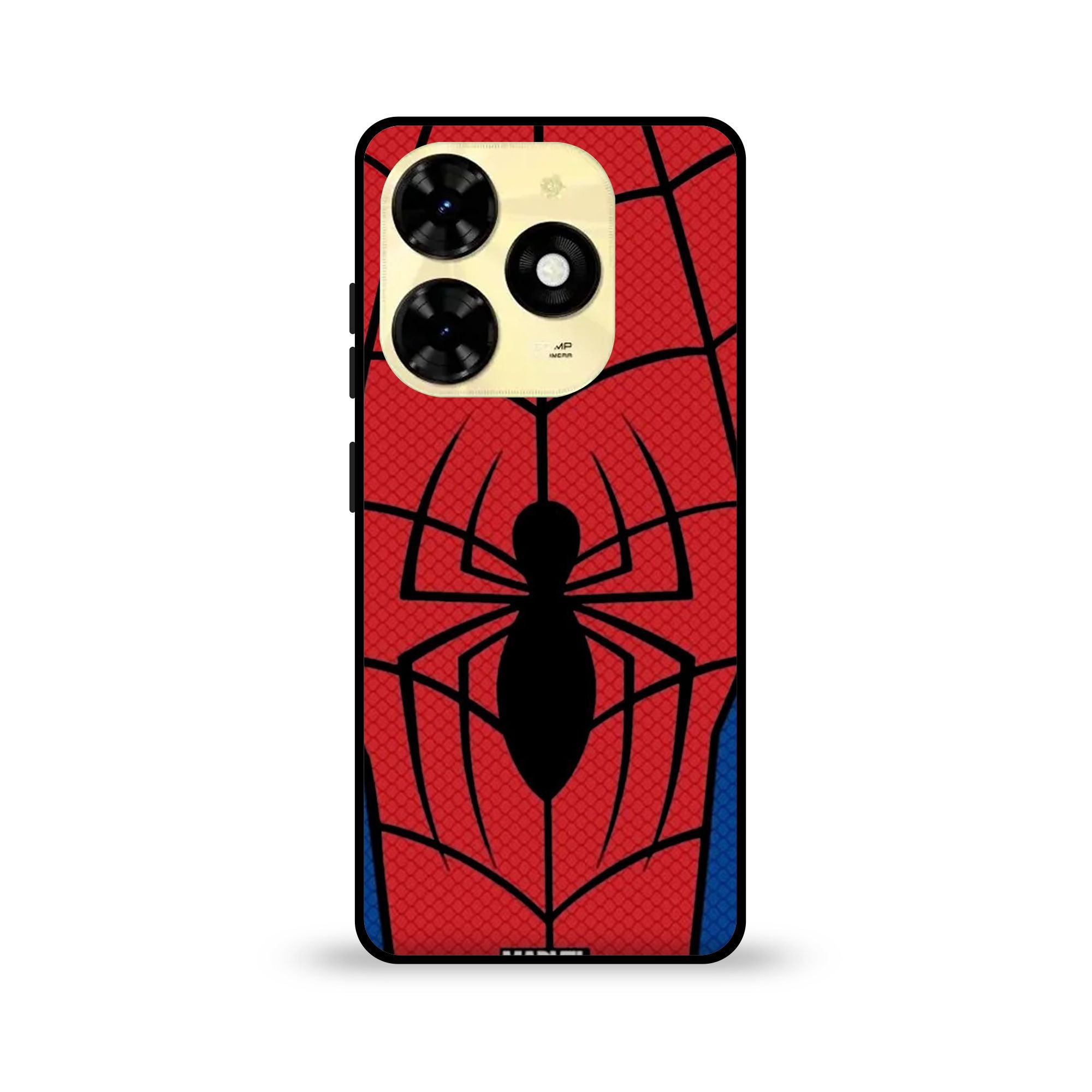 Tecno Spark 20C - Wallpaper 053 - Premium Printed Glossy Phone Case