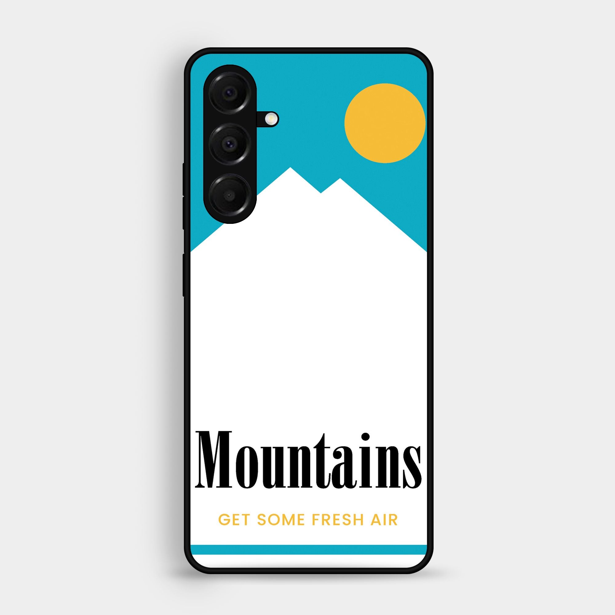 Samsung Galaxy S24 - Wallpaper 106 - Premium Printed Glossy Phone Case