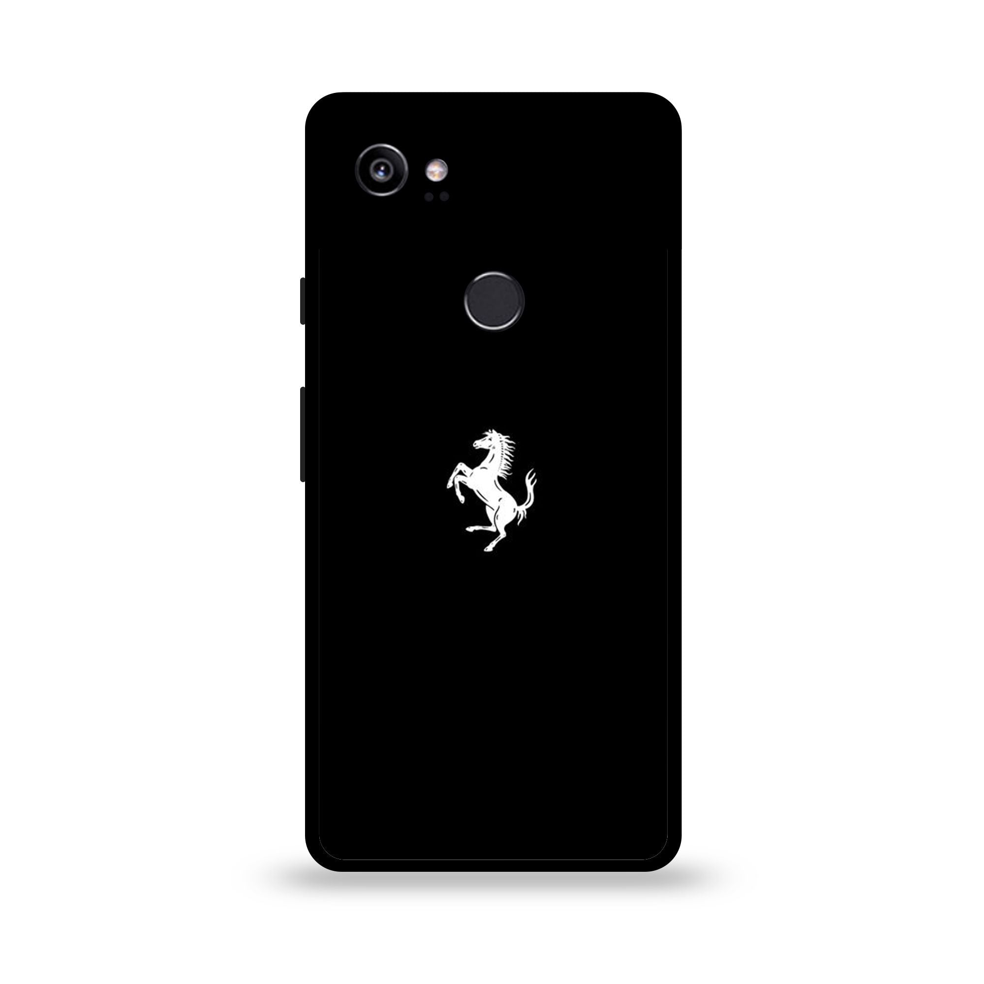 Google Pixel 2XL - Wallpaper 61 - Premium Printed Glossy Phone Case