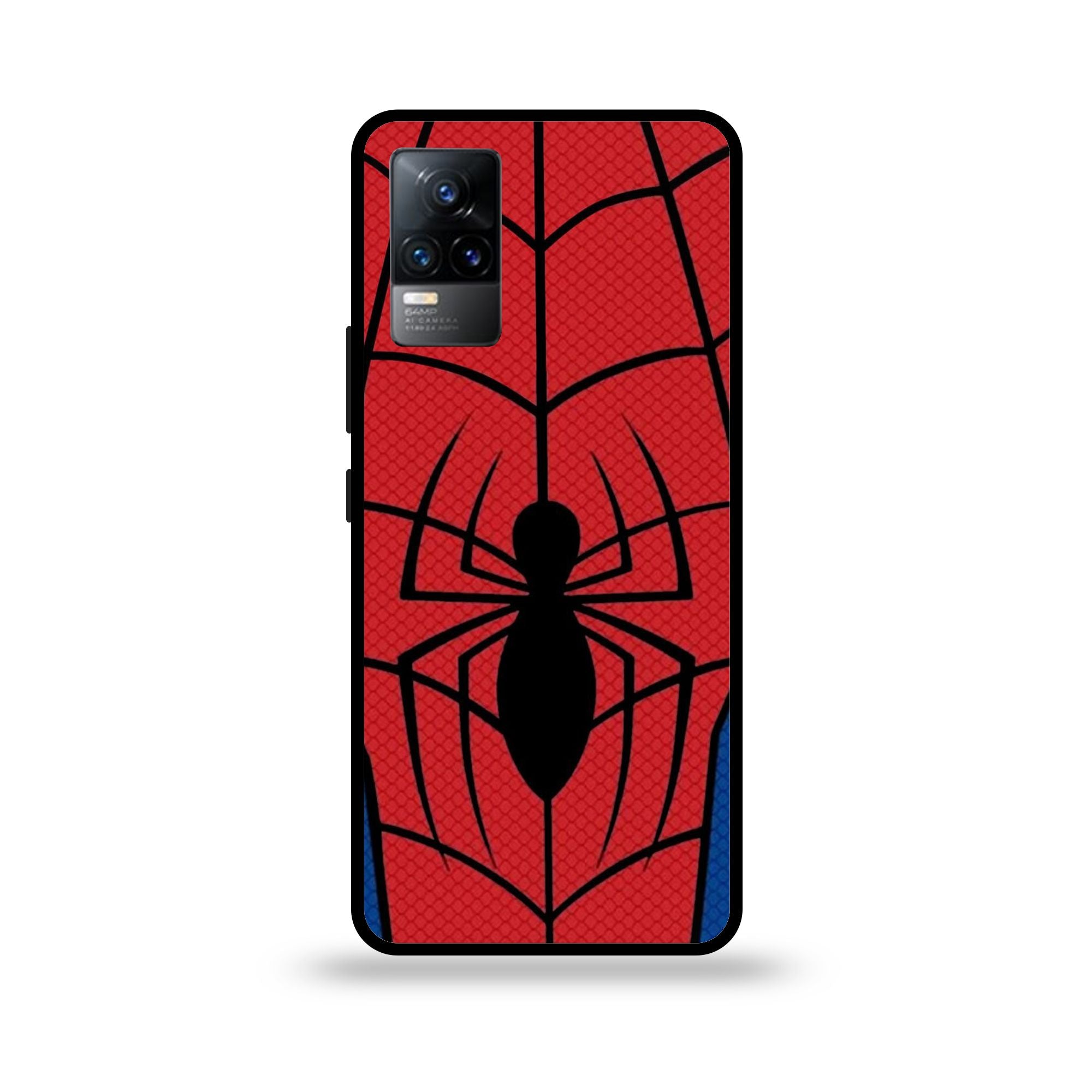 Vivo V21E - Wallpaper 053 - Premium Printed Glossy Phone Case