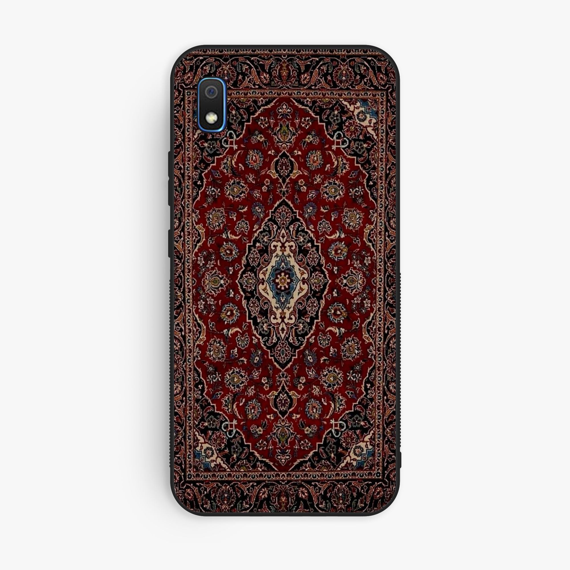 Samsung Galaxy A10 - Wallpaper 172 - Premium Printed Glossy Phone Case