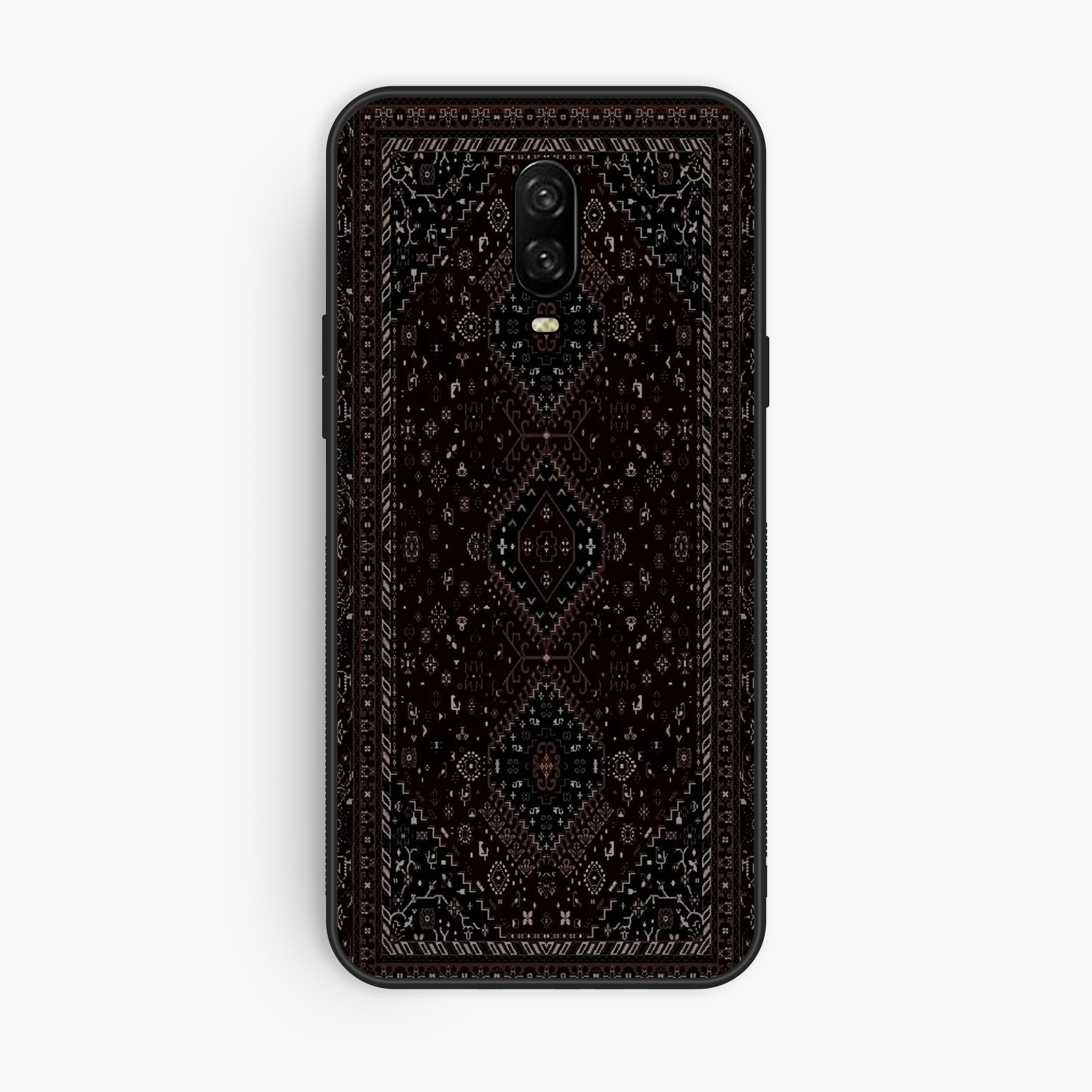 OnePlus 6T - Wallpaper 047 - Premium Printed Glossy Phone Case