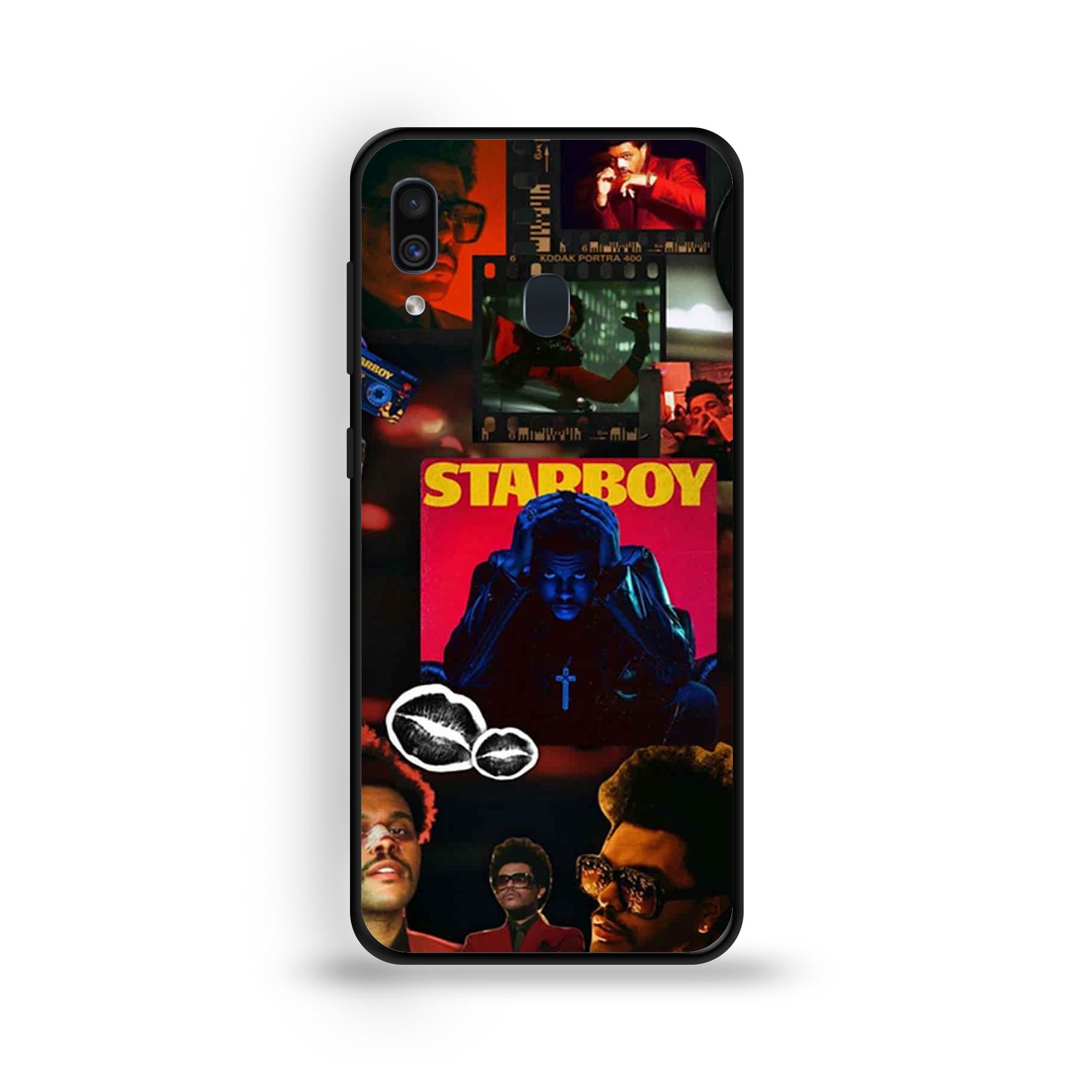 Samsung A30 - Wallpaper 109 - Premium Printed Glossy Phone Case