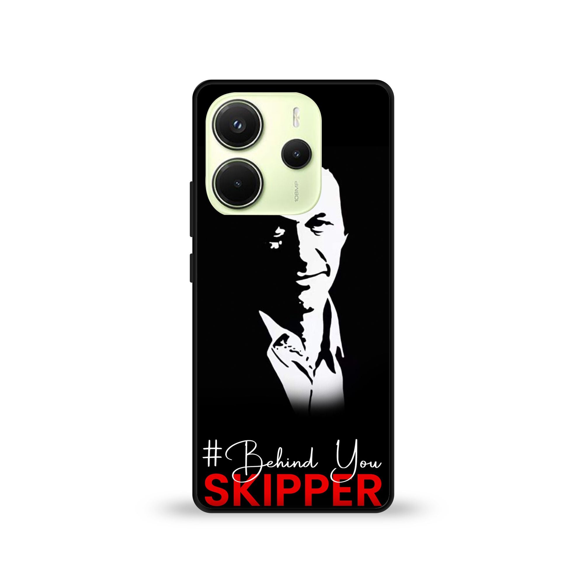 Redmi 14 - Wallpaper 103 - Premium Printed Glossy Phone Case