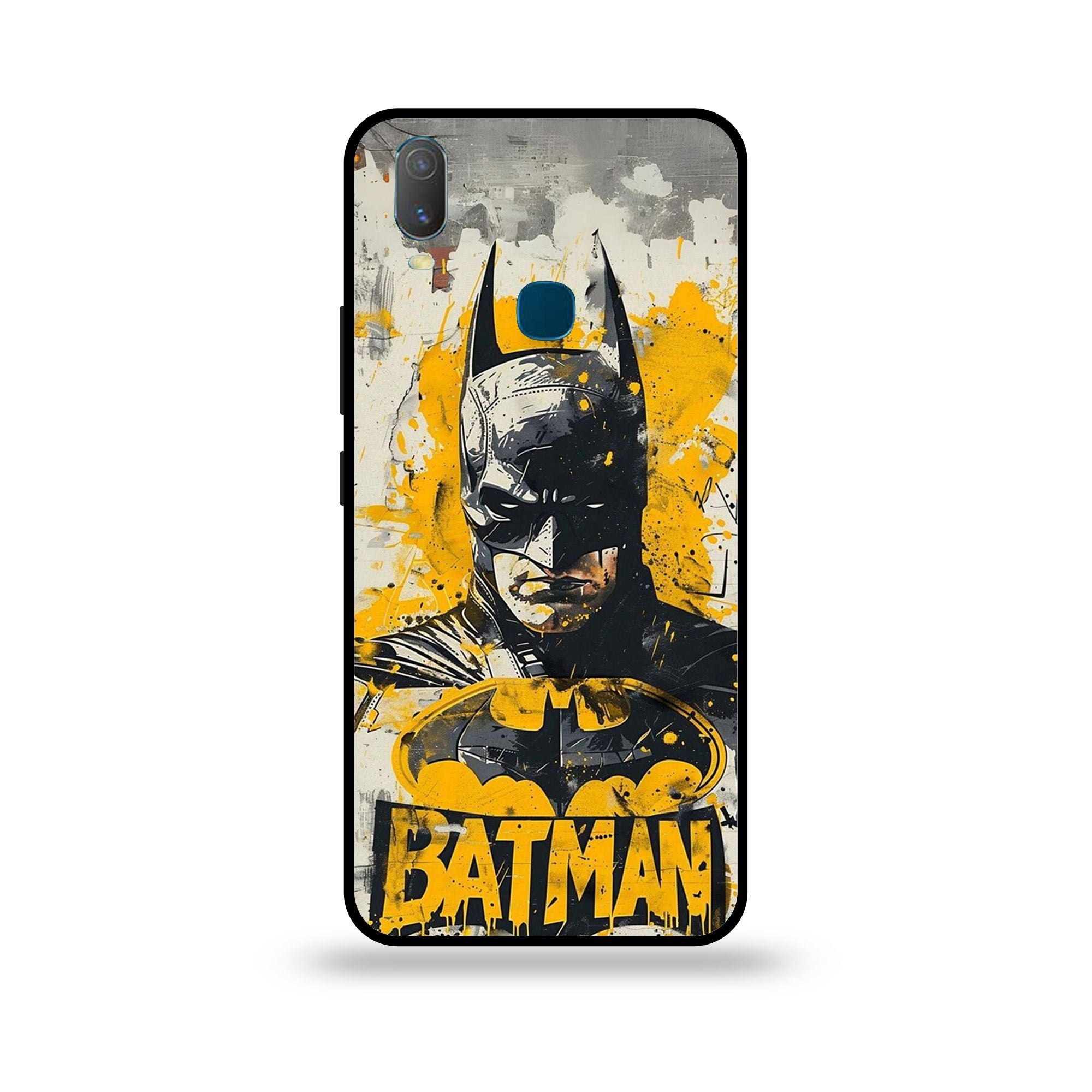 Vivo Y11 - Wallpaper 105 - Premium Printed Glossy Phone Case