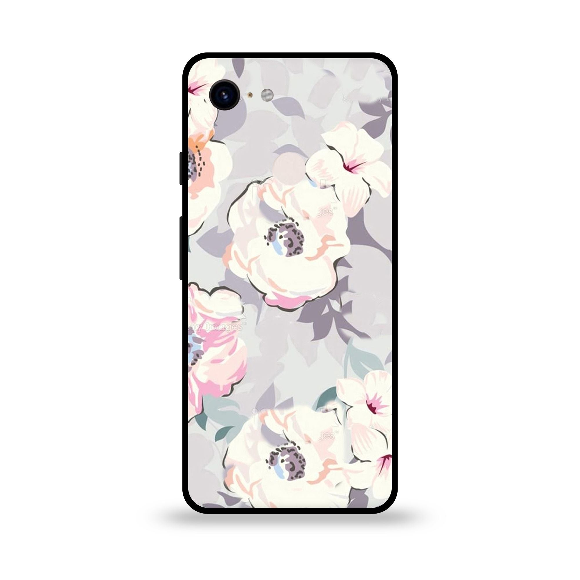 Google Pixel 3XL - Wallpaper 20 - Premium Printed Glossy Phone Case