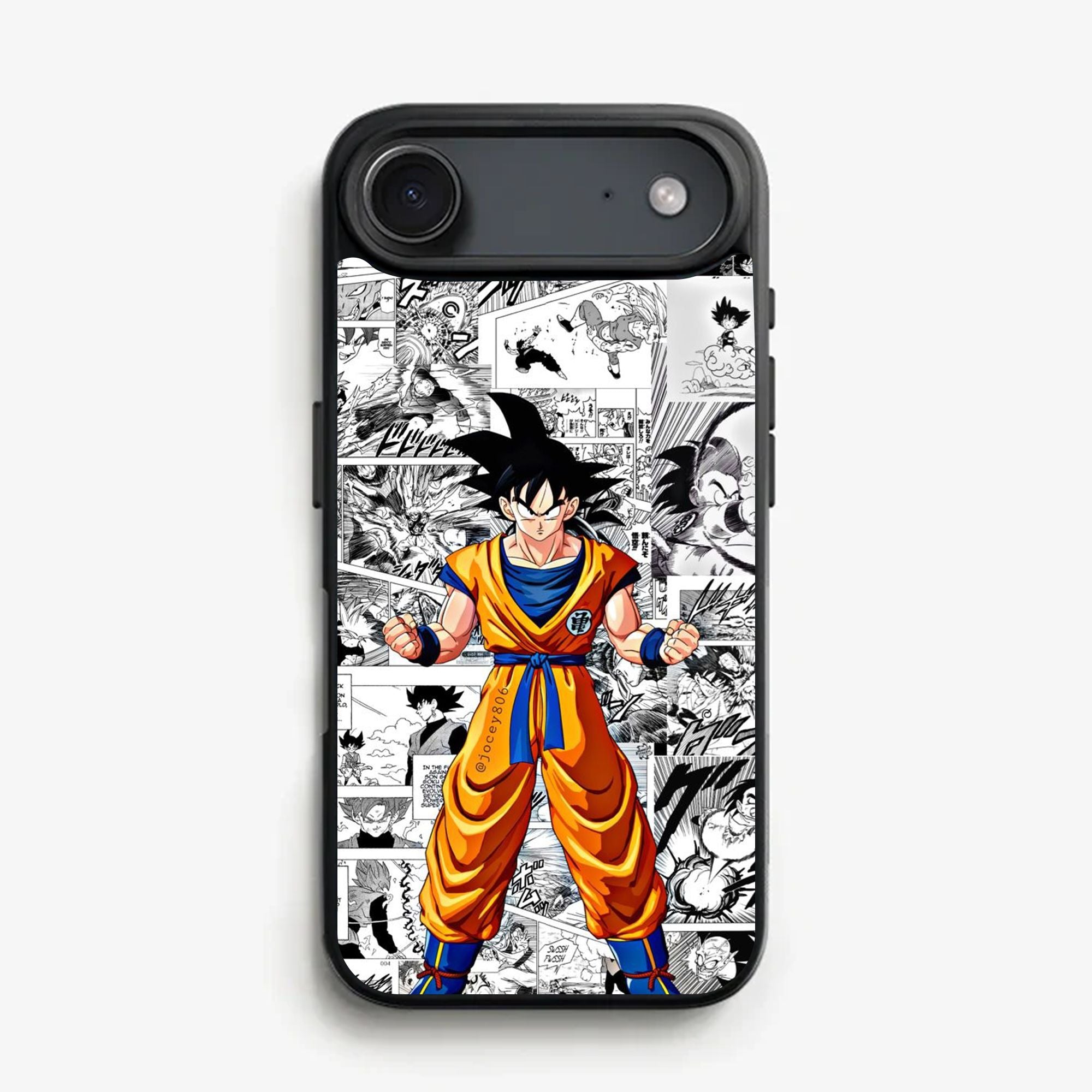 iPhone Air - Wallpaper 47 - Premium Printed Glossy Phone Case