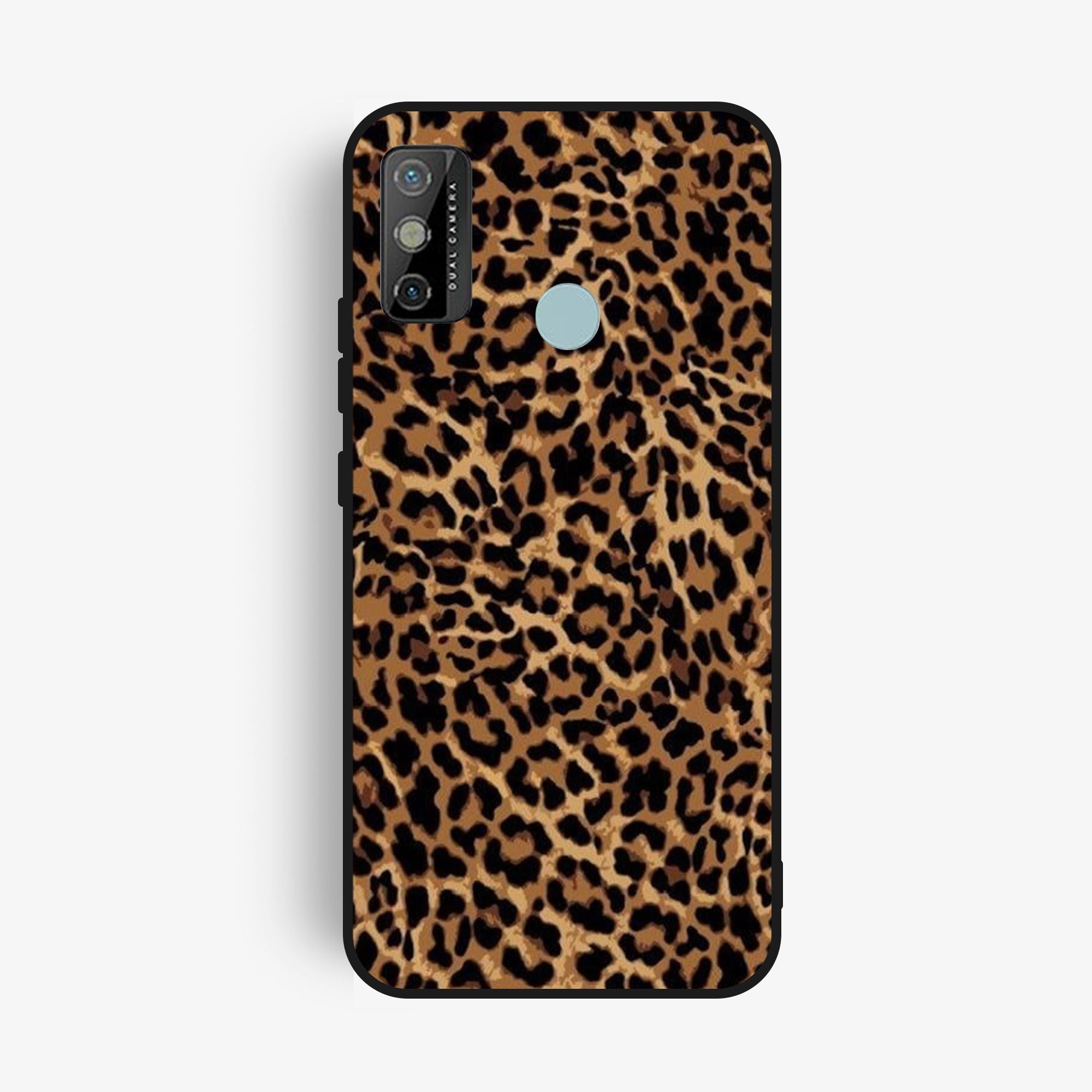 Tecno Spark 6 Go - Wallpaper 98 - Premium Printed Glossy Phone Case