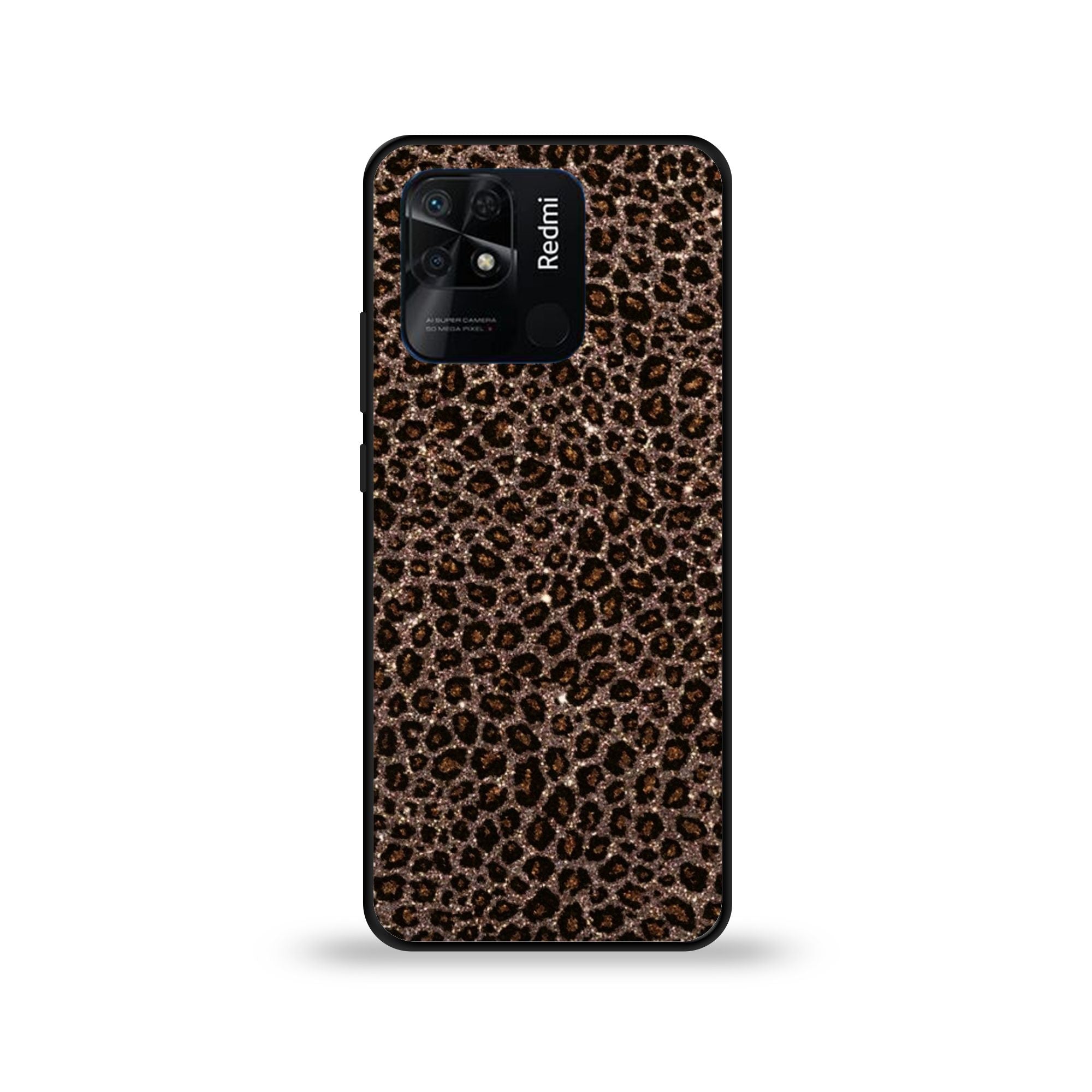 Redmi 10C - Wallpaper 037 - Premium Printed Glossy Phone Case