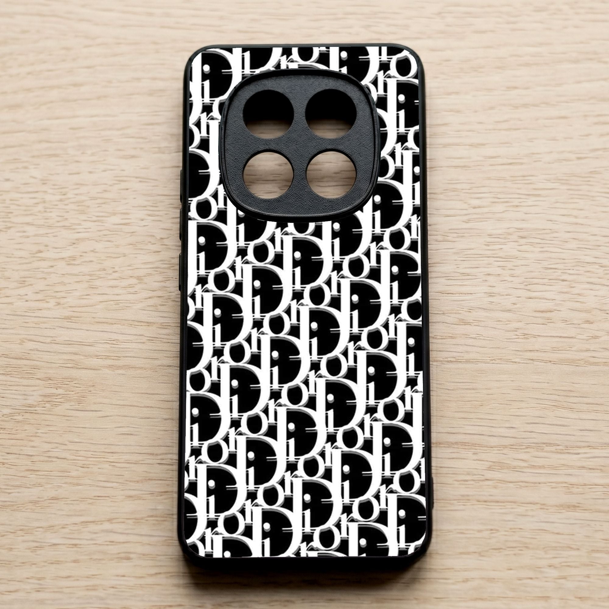Xiaomi Redmi Note 15 4g - Wallpaper 65 - Premium Printed Glossy Phone Case